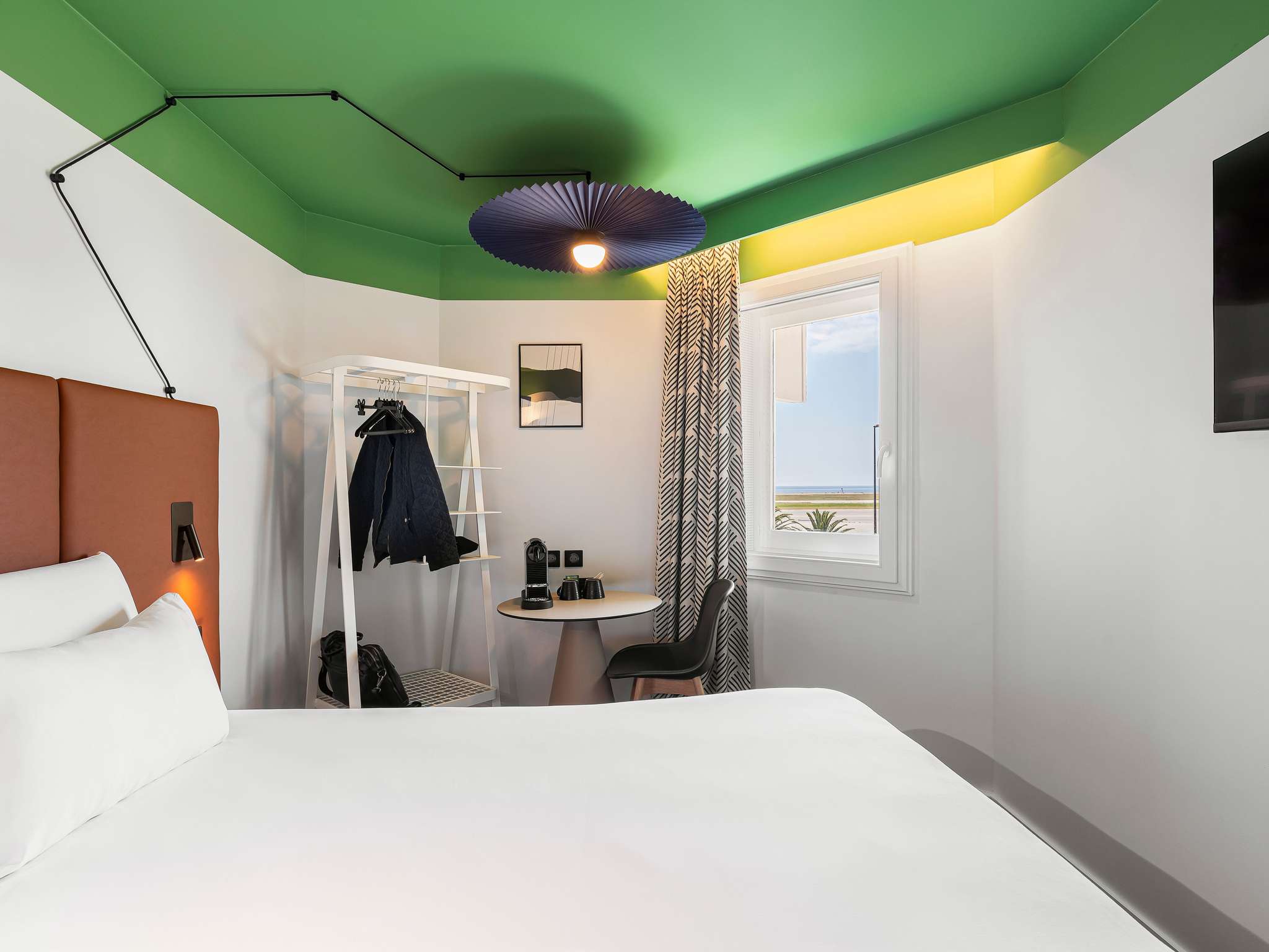 Foto - ibis Nice Aéroport Promenade des Anglais