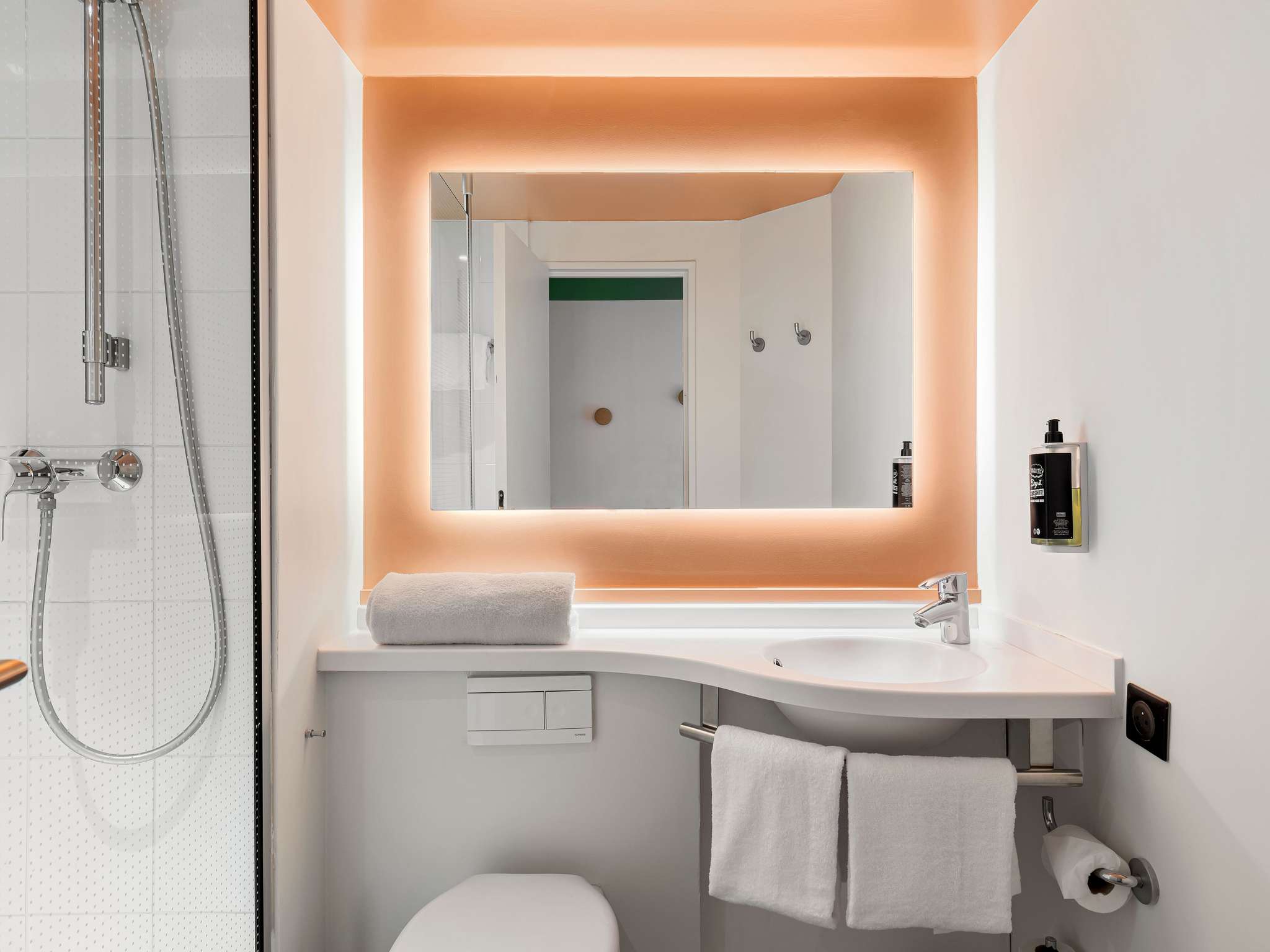 Foto - ibis Nice Aéroport Promenade des Anglais