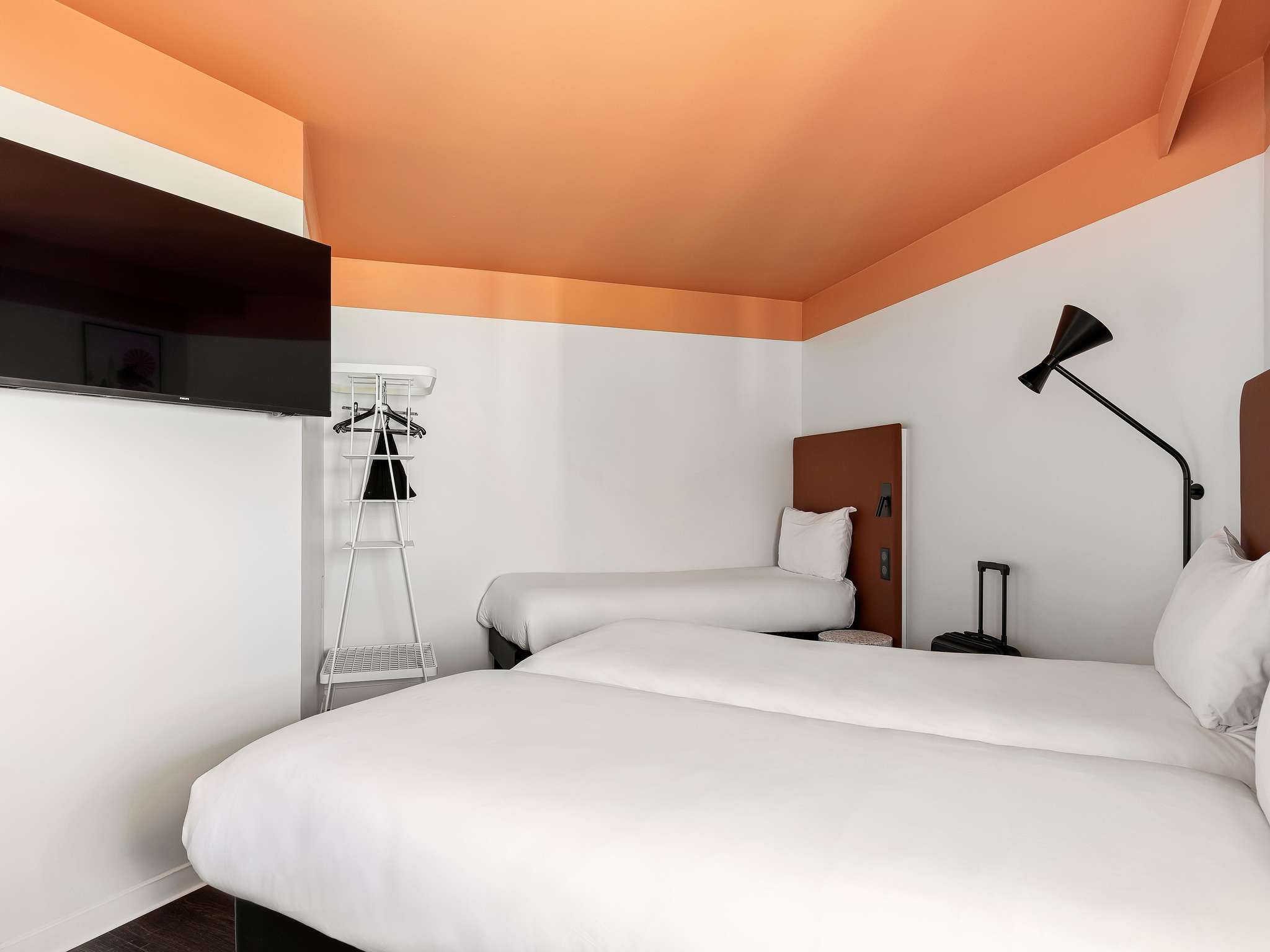 Foto - ibis Nice Aéroport Promenade des Anglais