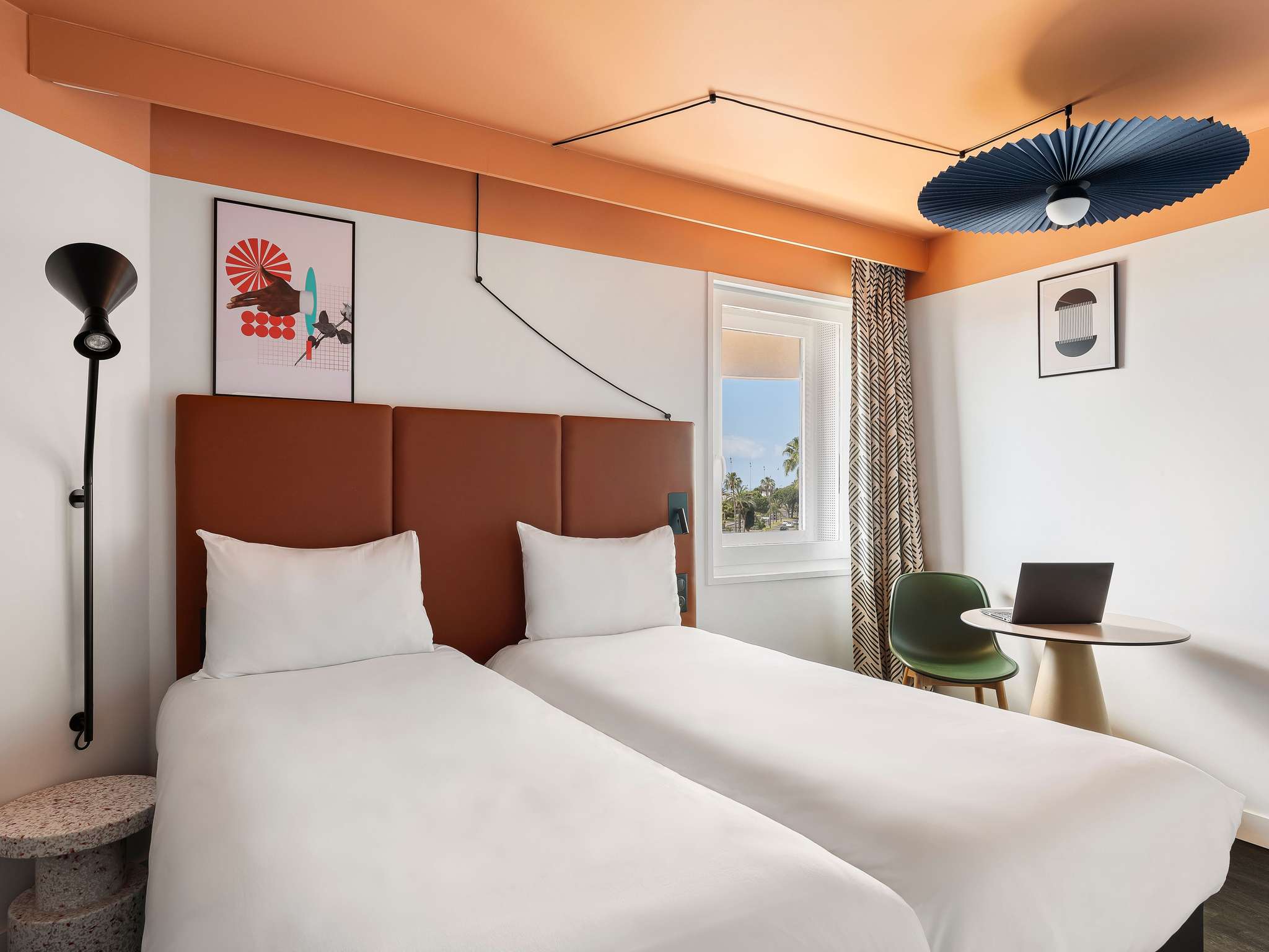 Foto - ibis Nice Aéroport Promenade des Anglais