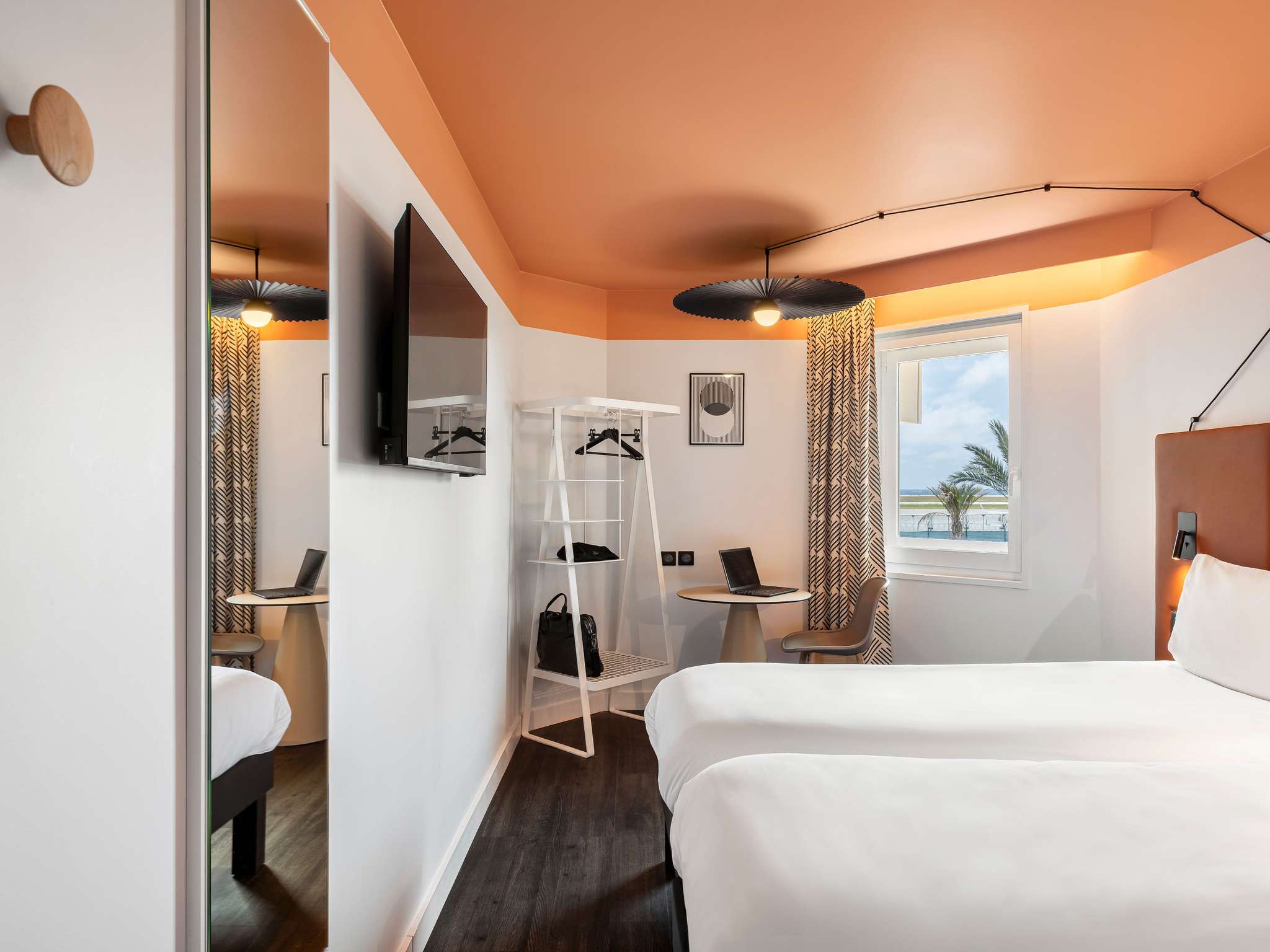 Foto - ibis Nice Aéroport Promenade des Anglais