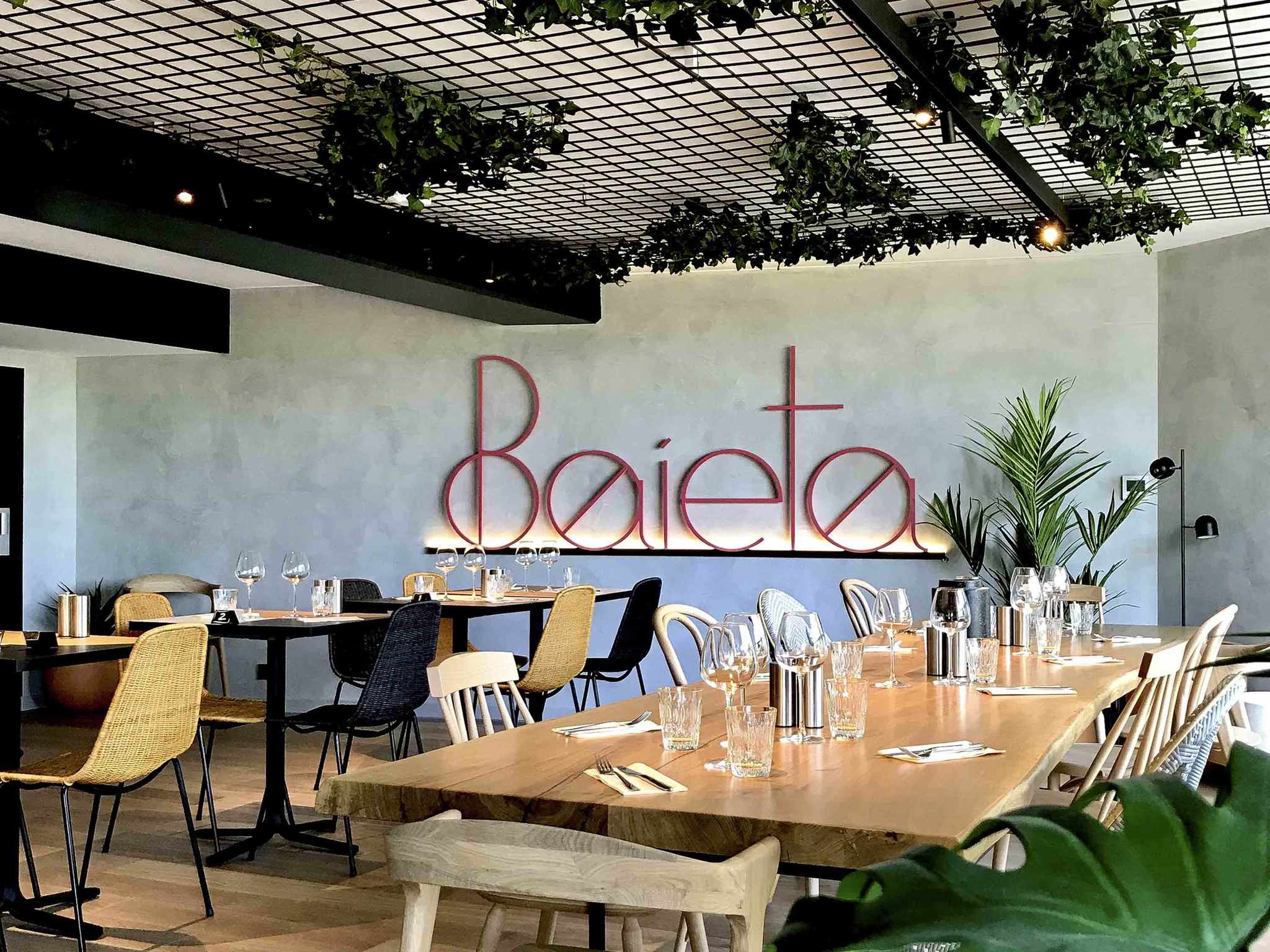 Foto - ibis Nice Aéroport Promenade des Anglais