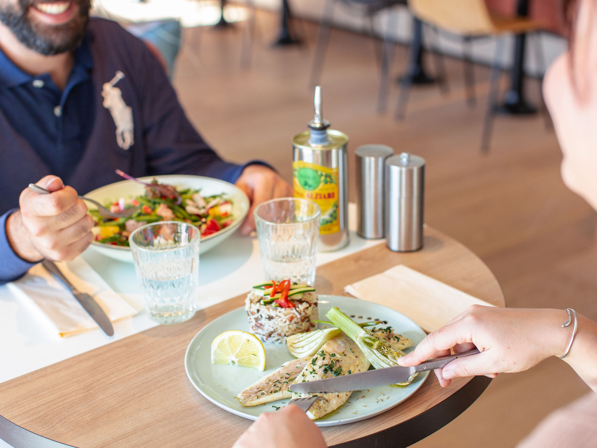 Foto - ibis Nice Aéroport Promenade des Anglais