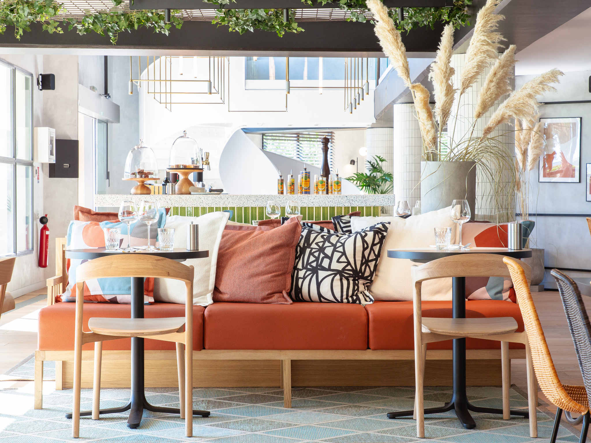 Foto - ibis Nice Aéroport Promenade des Anglais