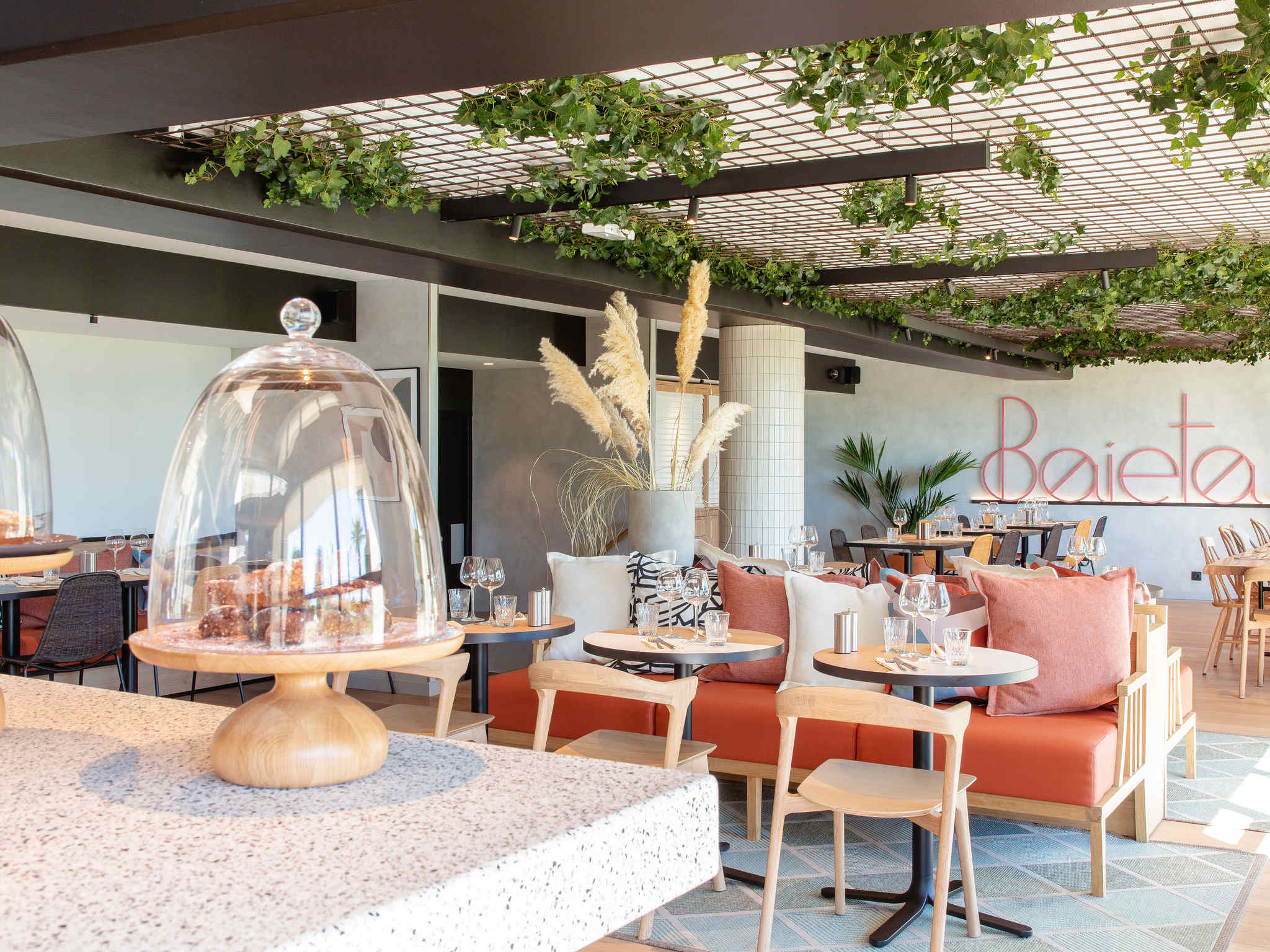 Foto - ibis Nice Aéroport Promenade des Anglais