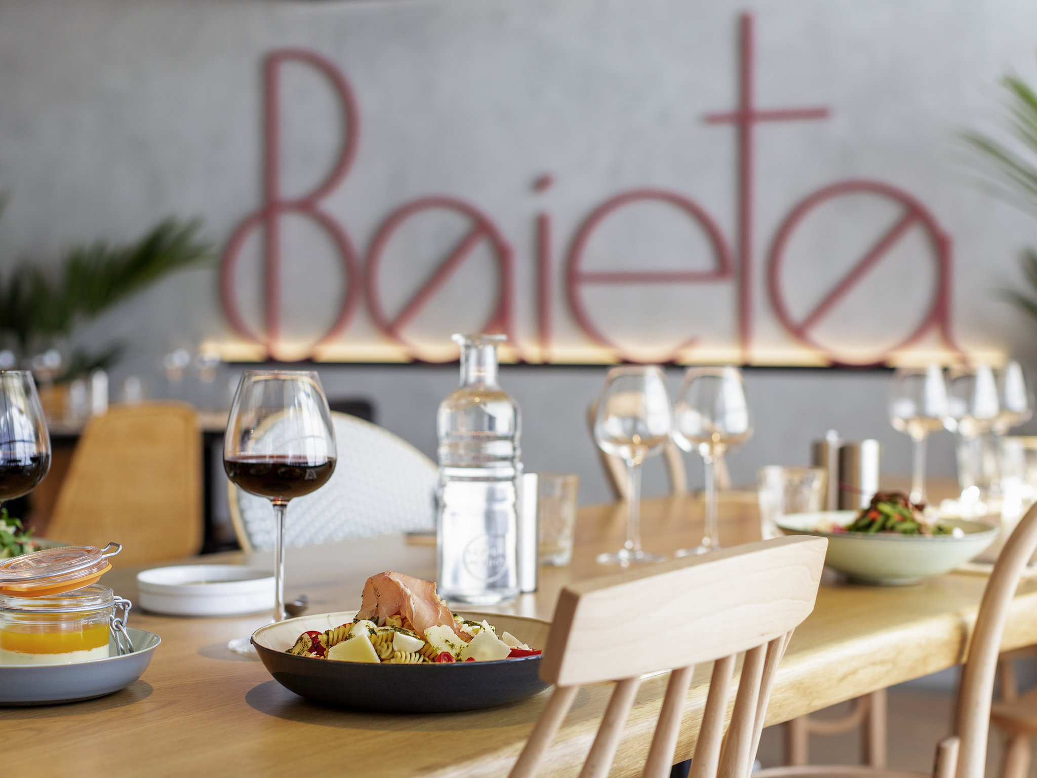 Foto - ibis Nice Aéroport Promenade des Anglais