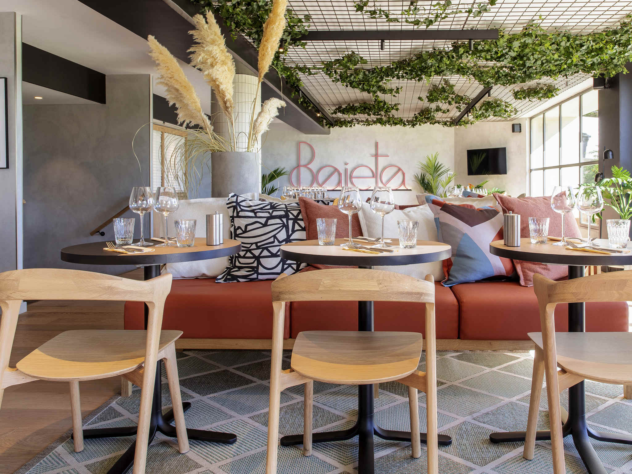 Foto - ibis Nice Aéroport Promenade des Anglais