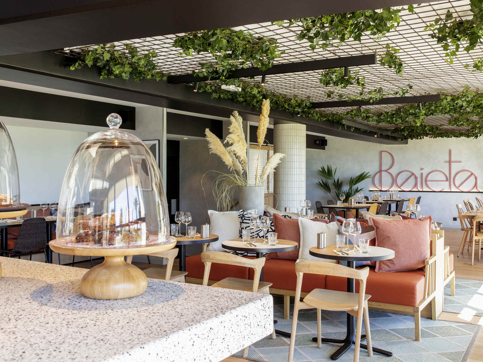 Foto - ibis Nice Aéroport Promenade des Anglais