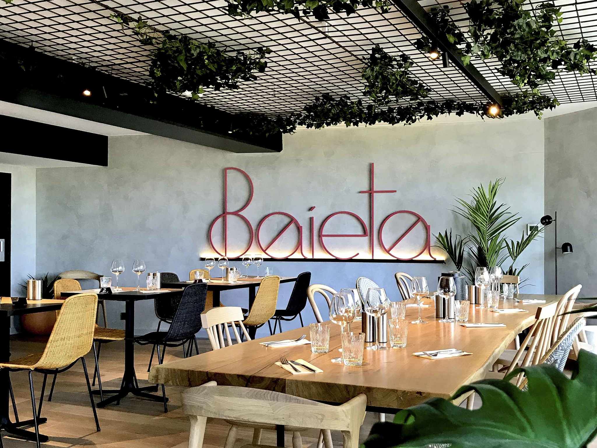 Foto - ibis Nice Aéroport Promenade des Anglais