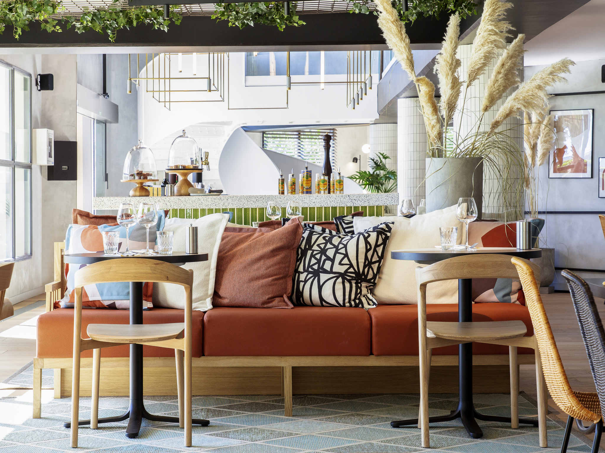 Foto - ibis Nice Aéroport Promenade des Anglais