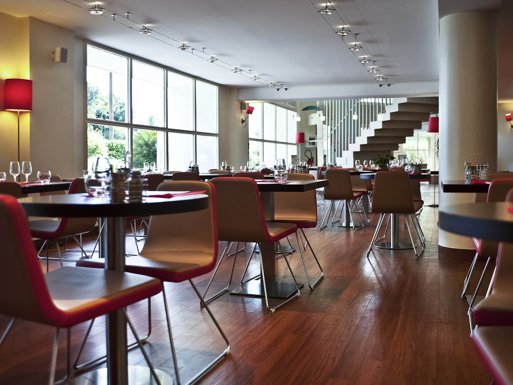 Foto - ibis Nice Aéroport Promenade des Anglais