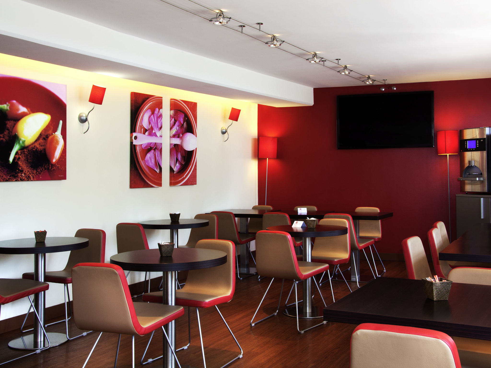 Foto - ibis Nice Aéroport Promenade des Anglais