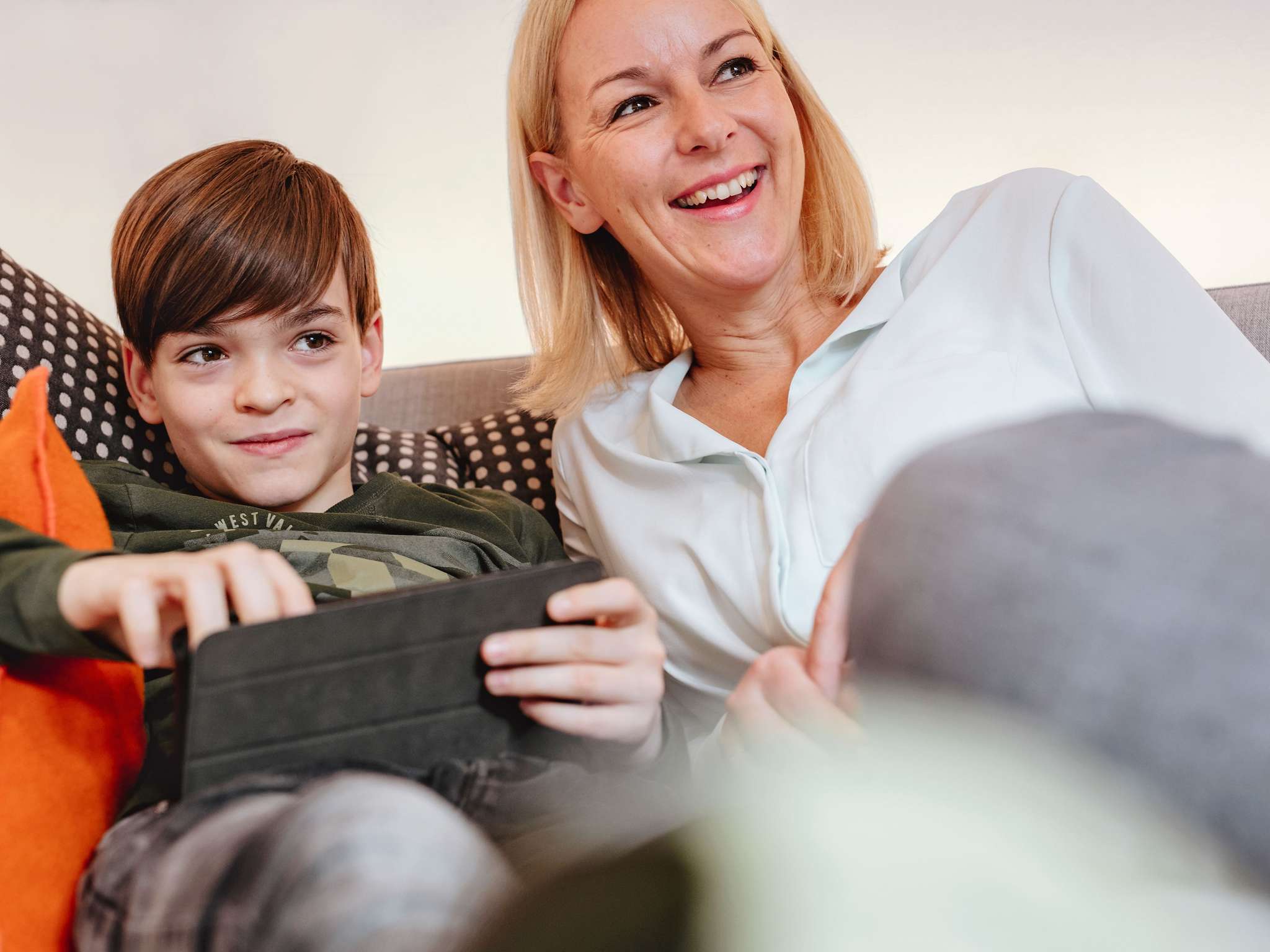 Photo - ibis Saintes