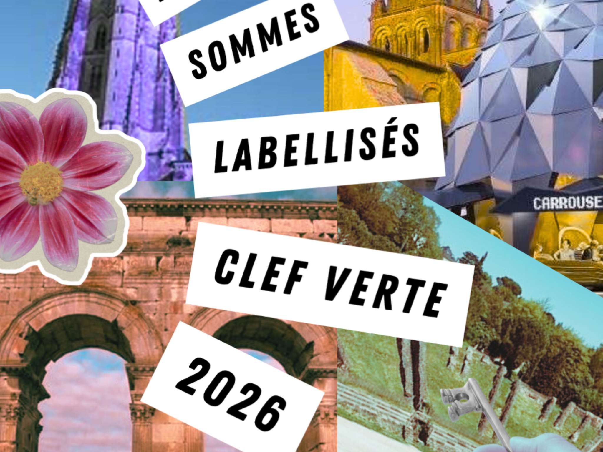 Photo - ibis Saintes