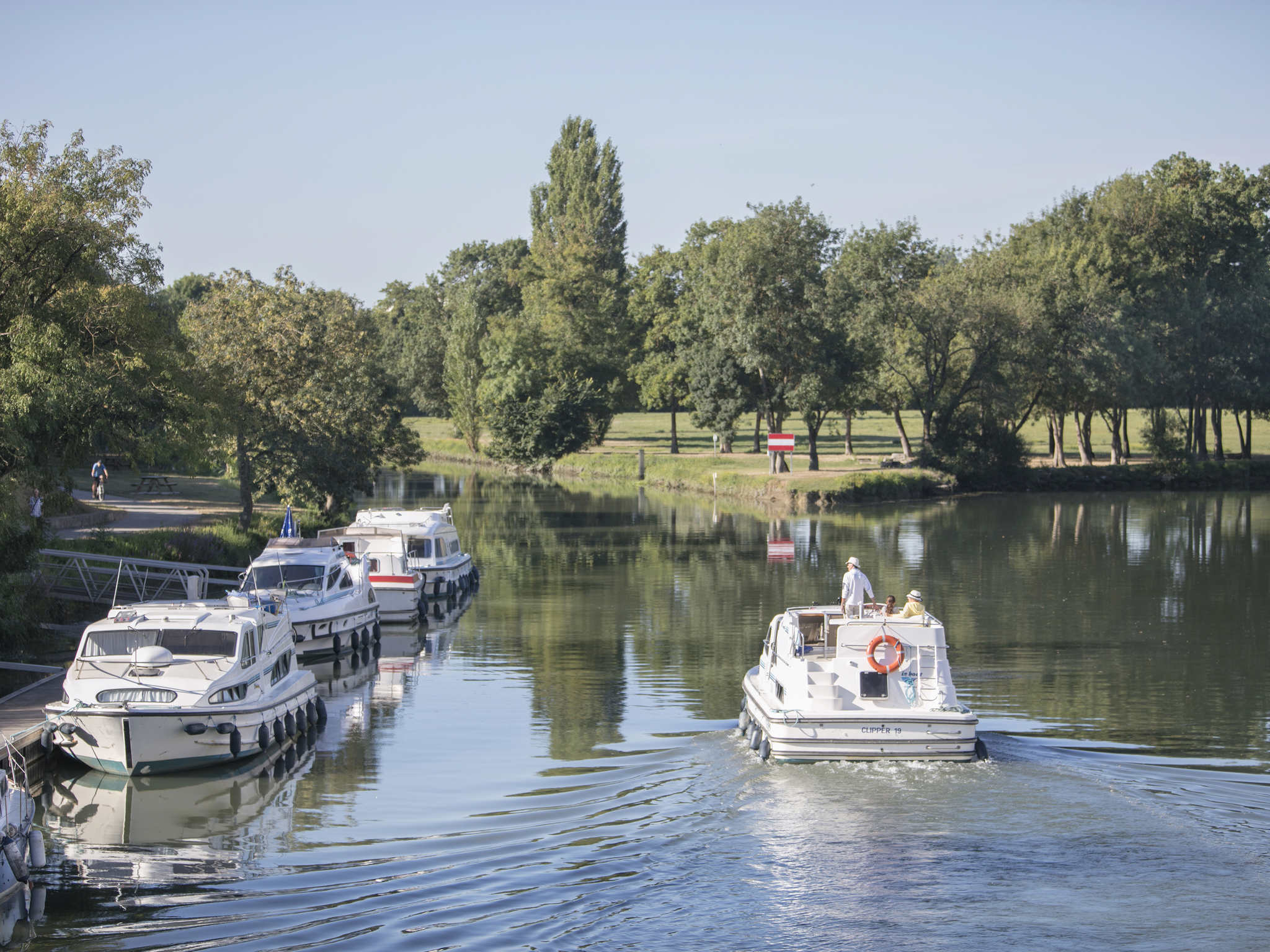 Photo - ibis Saintes