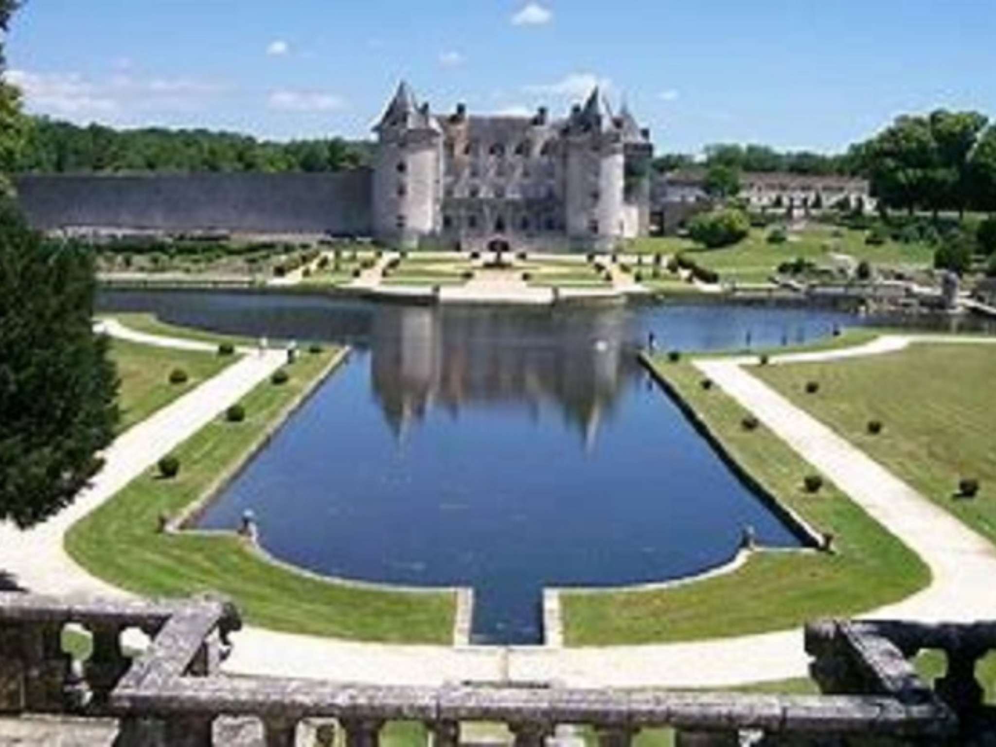 Photo - ibis Saintes