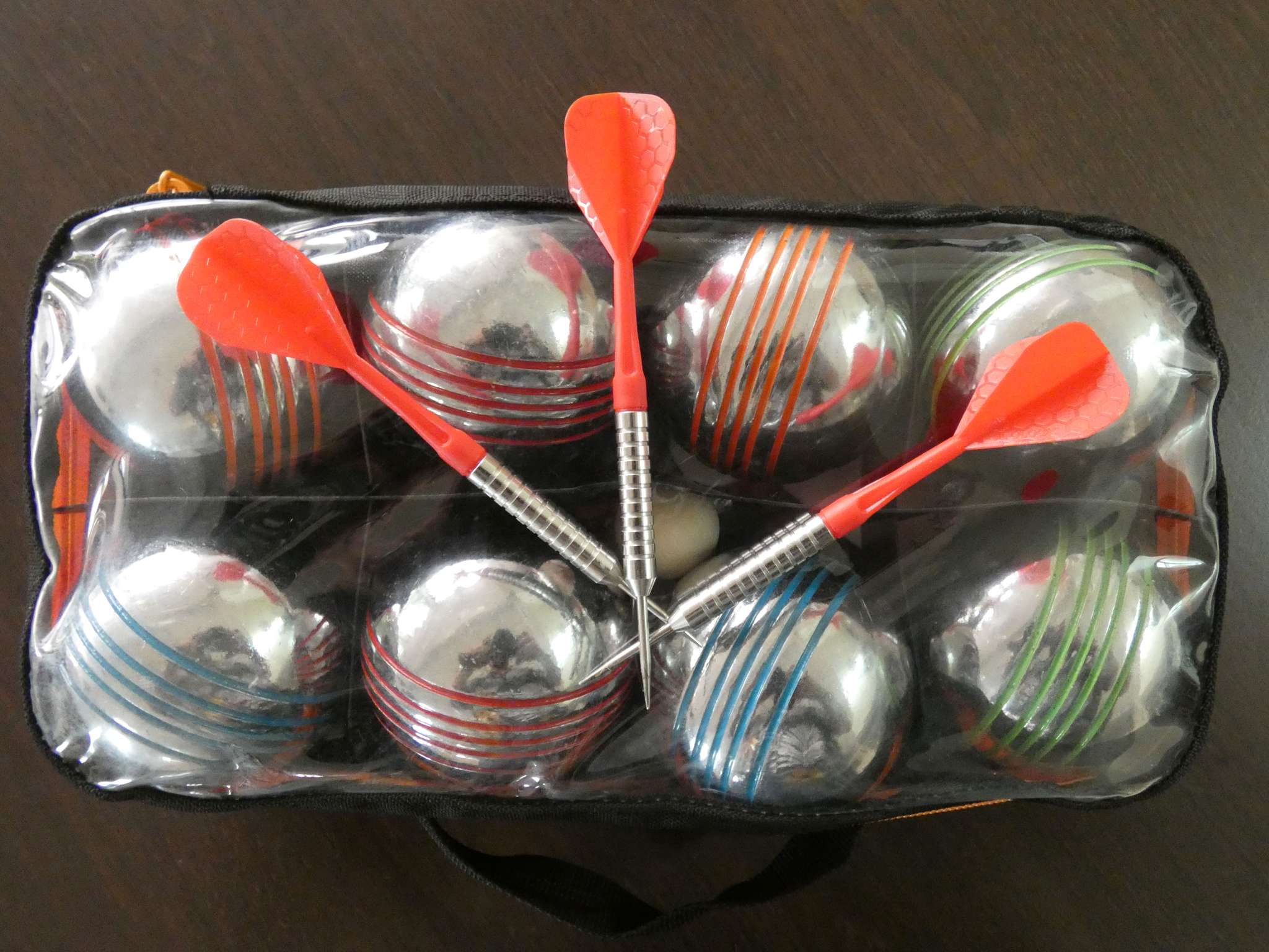 Photo - ibis Saintes