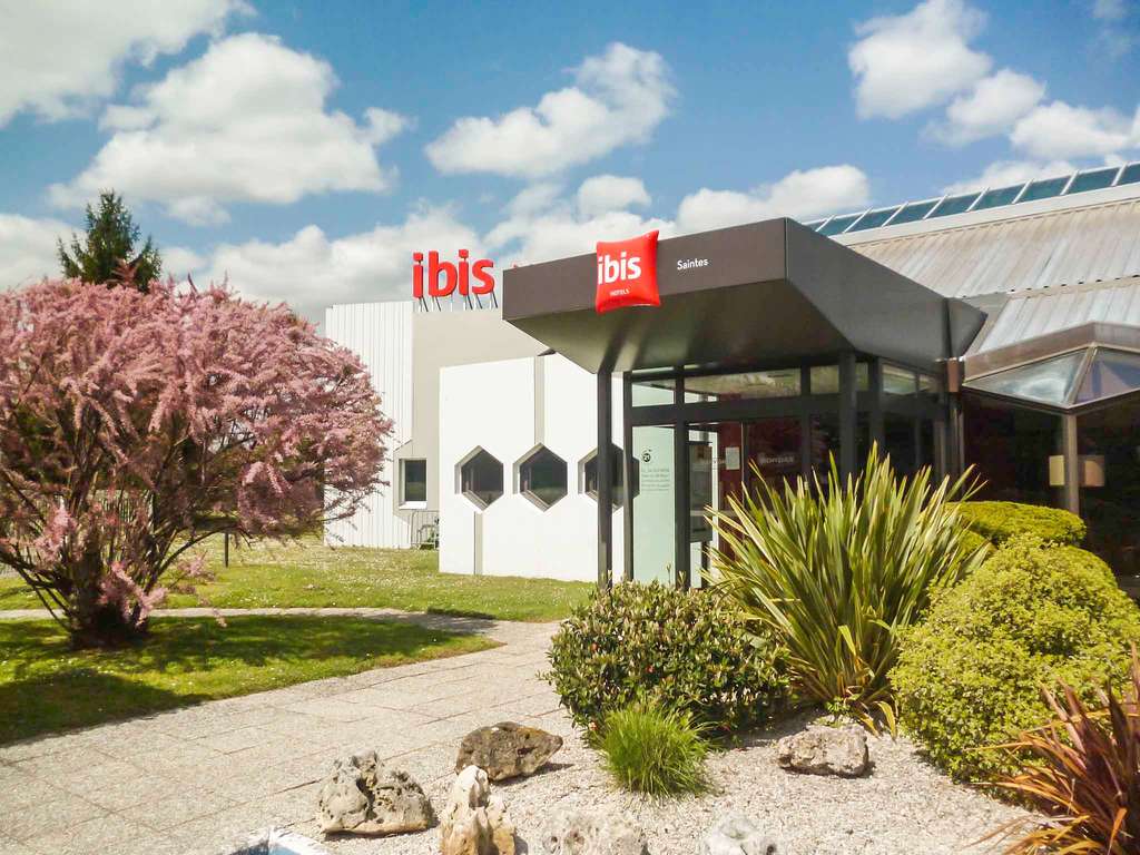 ibis Saintes - Image 2