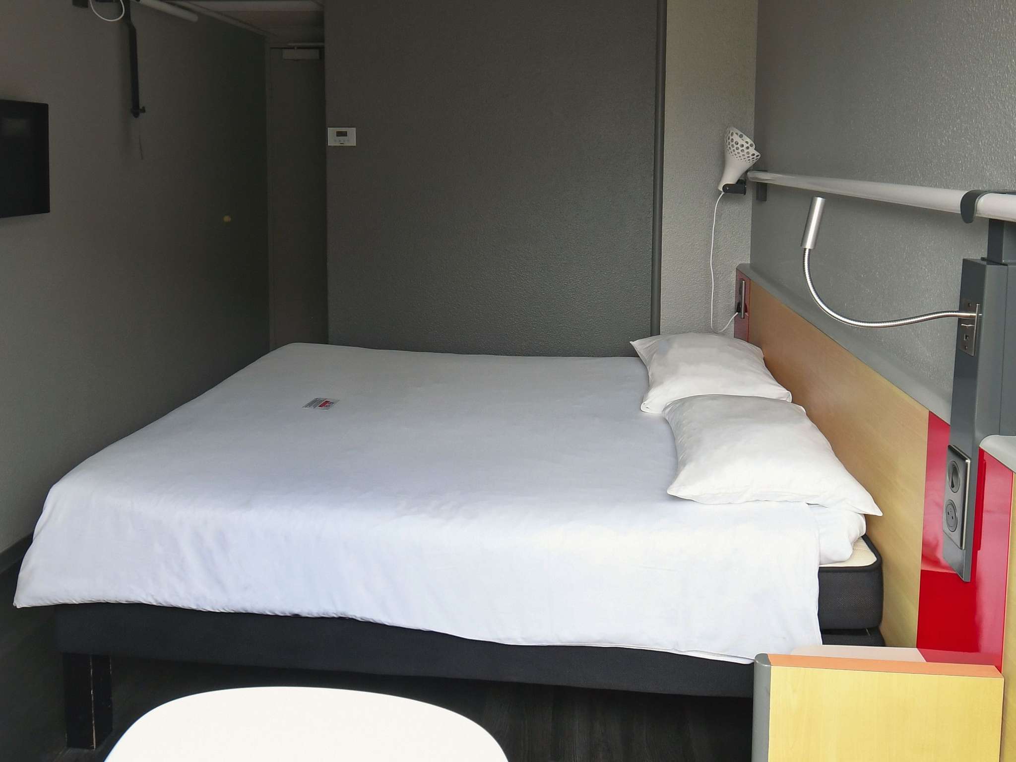 Photo - ibis Saintes