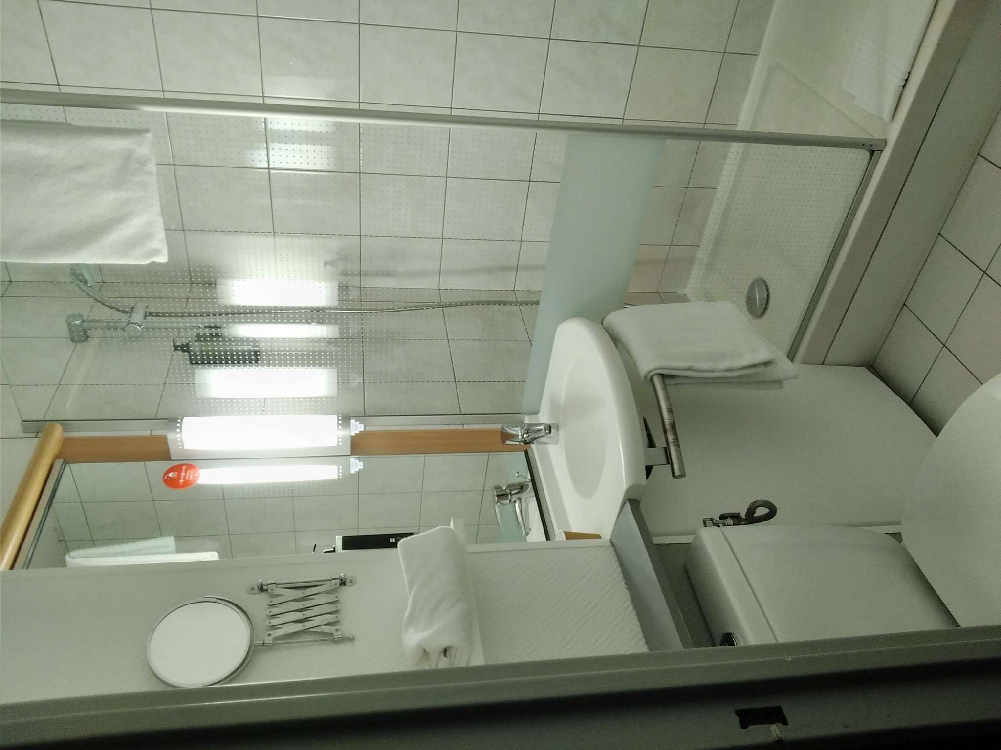 Photo - ibis Saintes