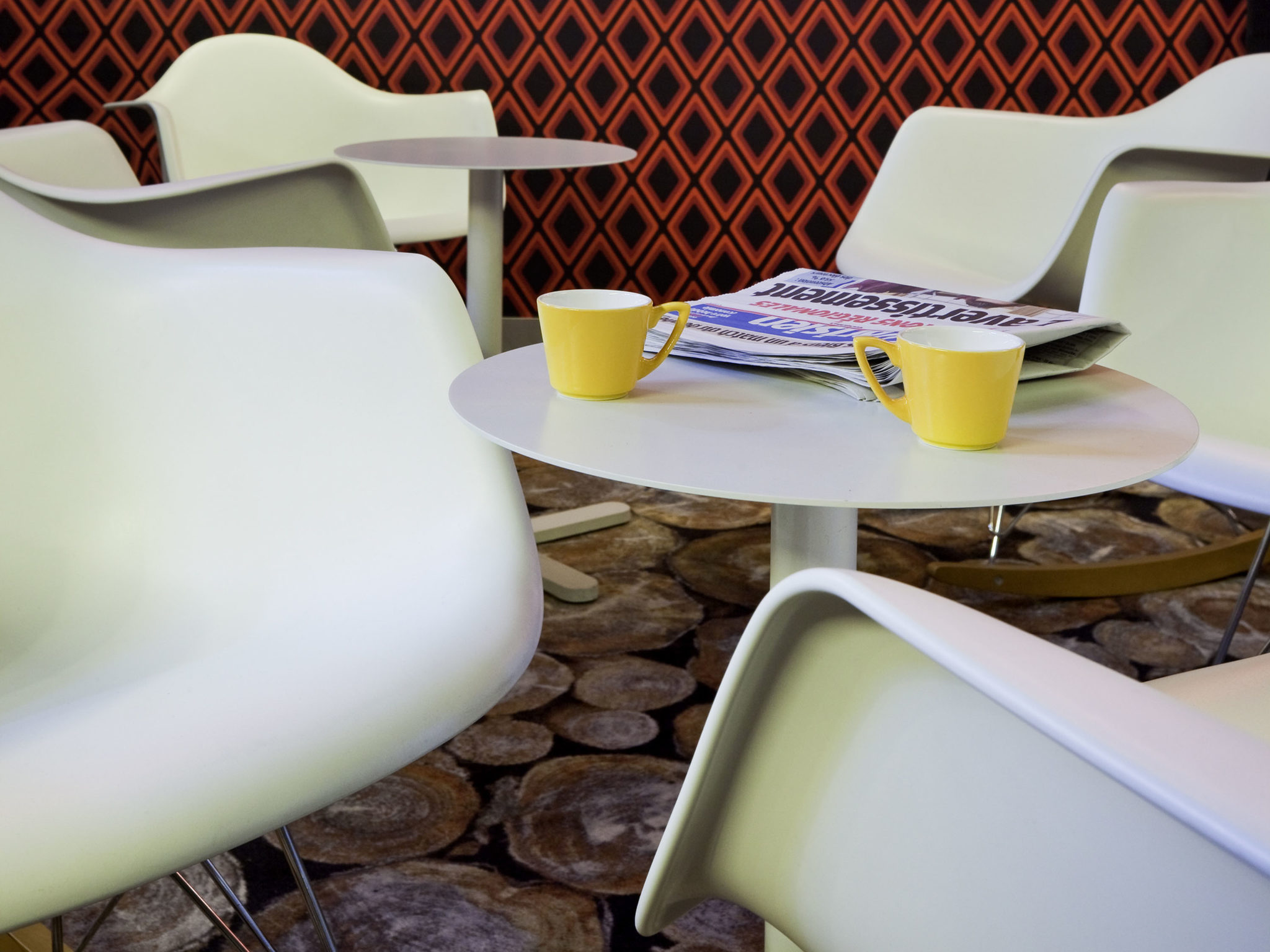 Foto - ibis Styles Paris République Le Marais