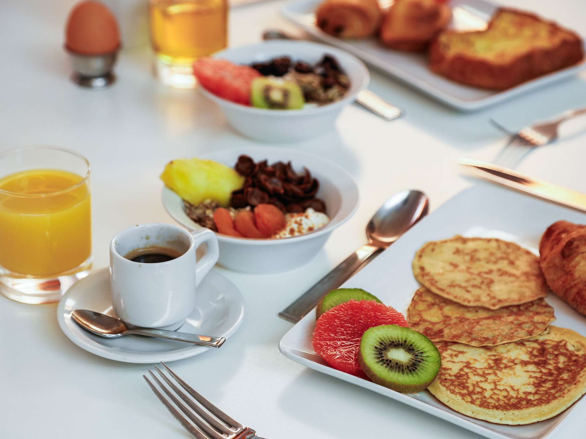 Foto - ibis Styles Paris République Le Marais