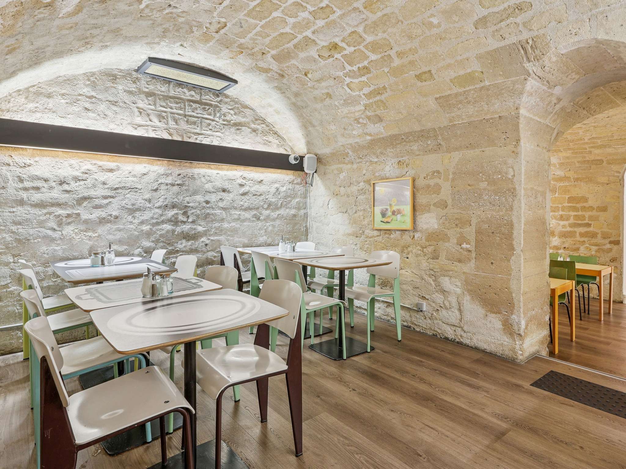 Foto - ibis Styles Paris République Le Marais