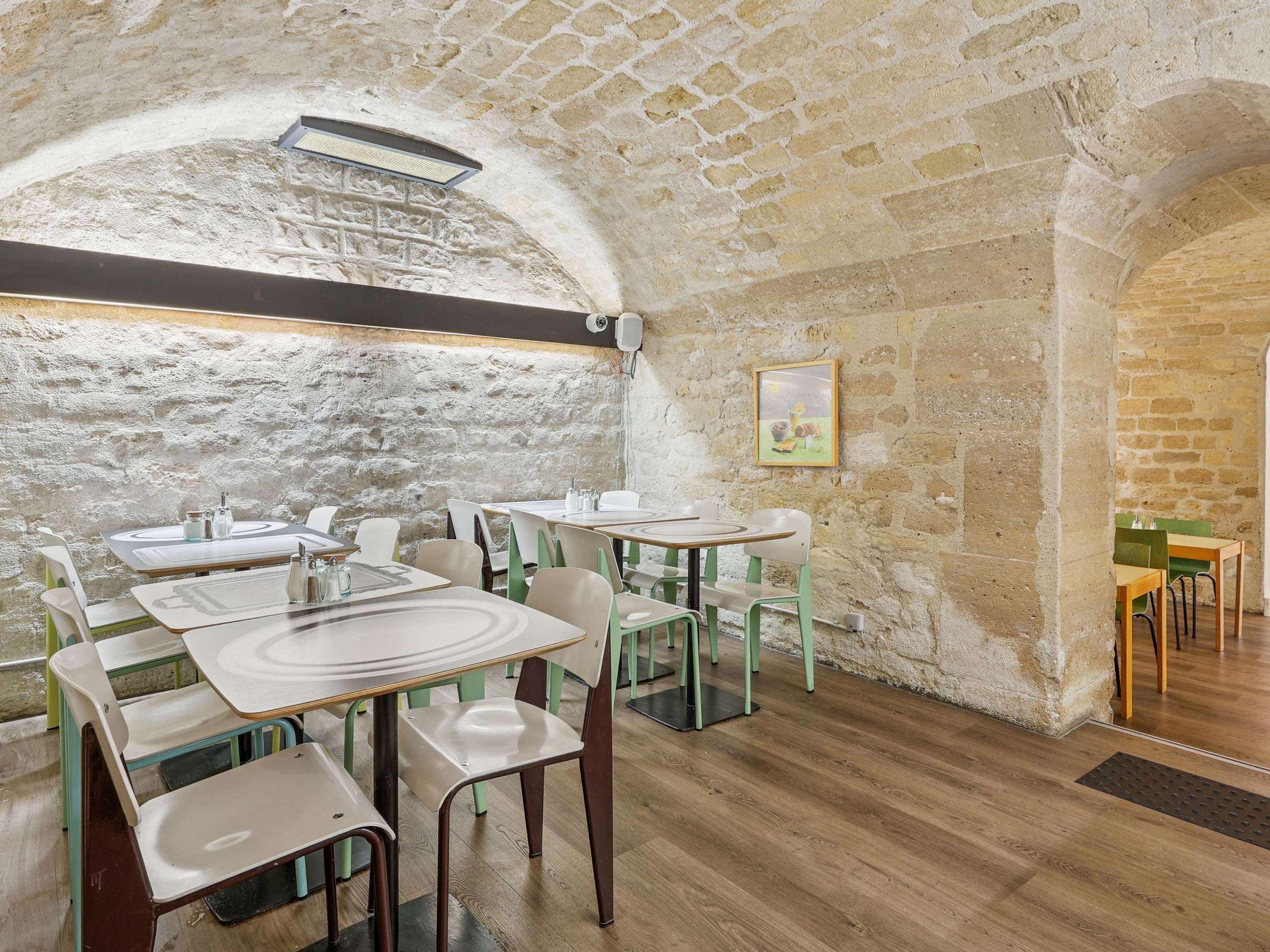 ibis Styles Paris République Le Marais — 17/30