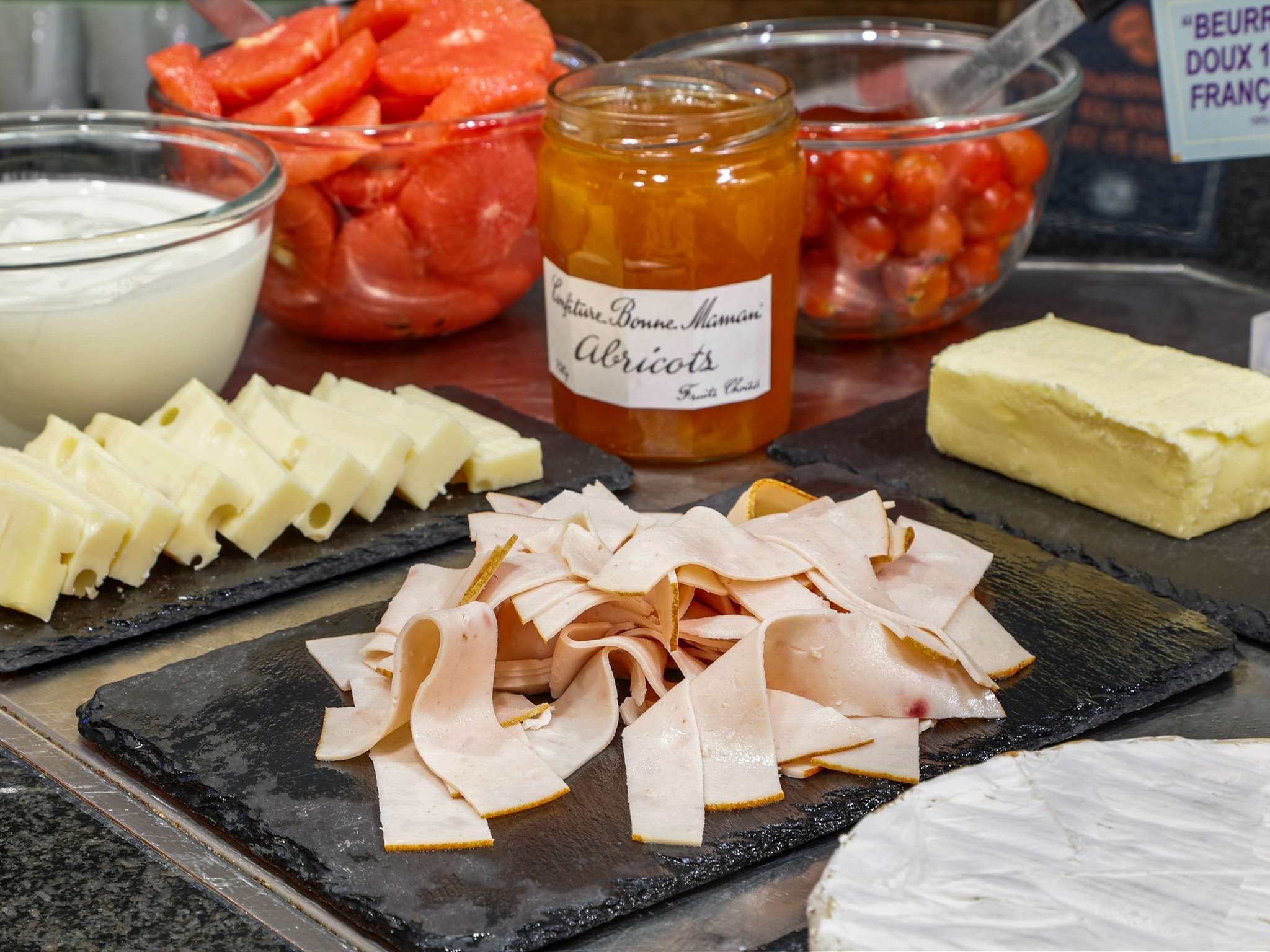 Foto - ibis Styles Paris République Le Marais