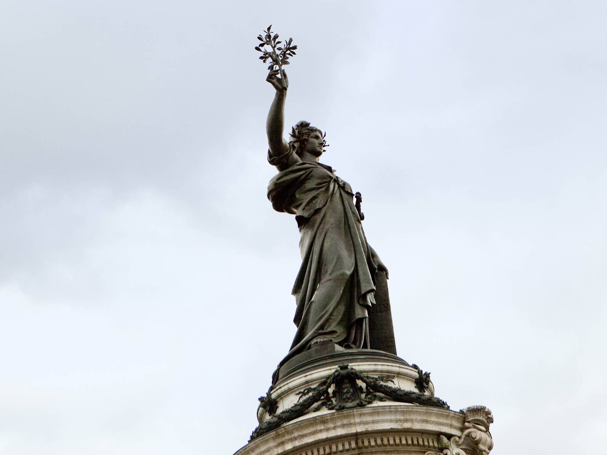 Foto - ibis Styles Paris République Le Marais