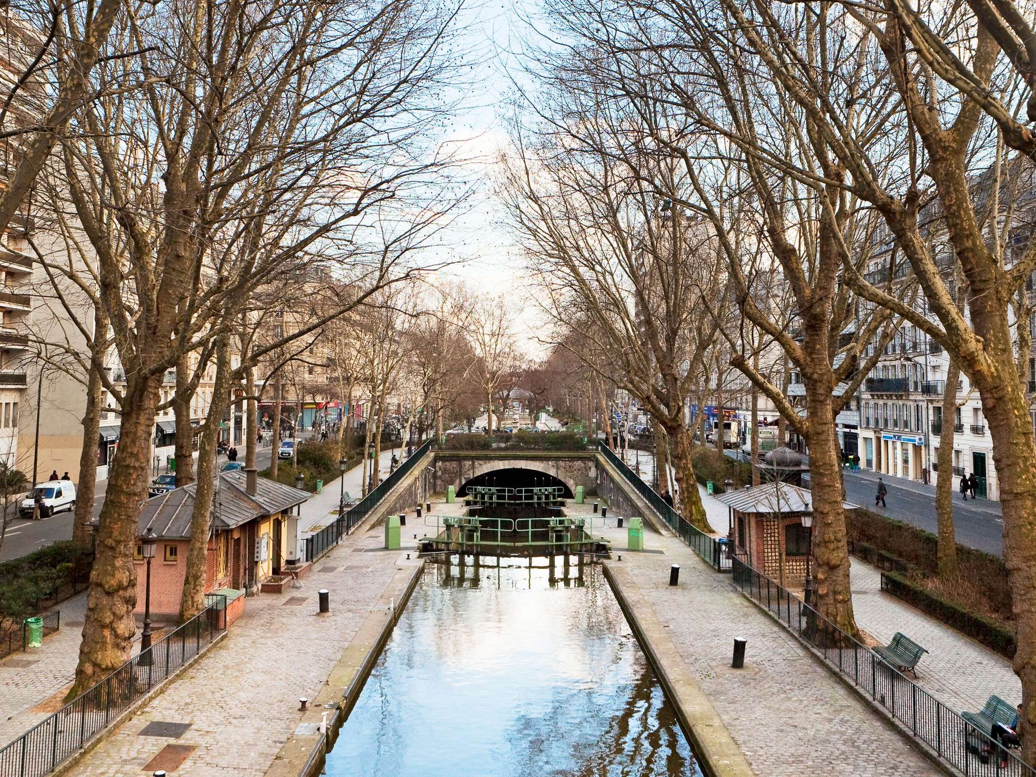 Foto - ibis Styles Paris République Le Marais