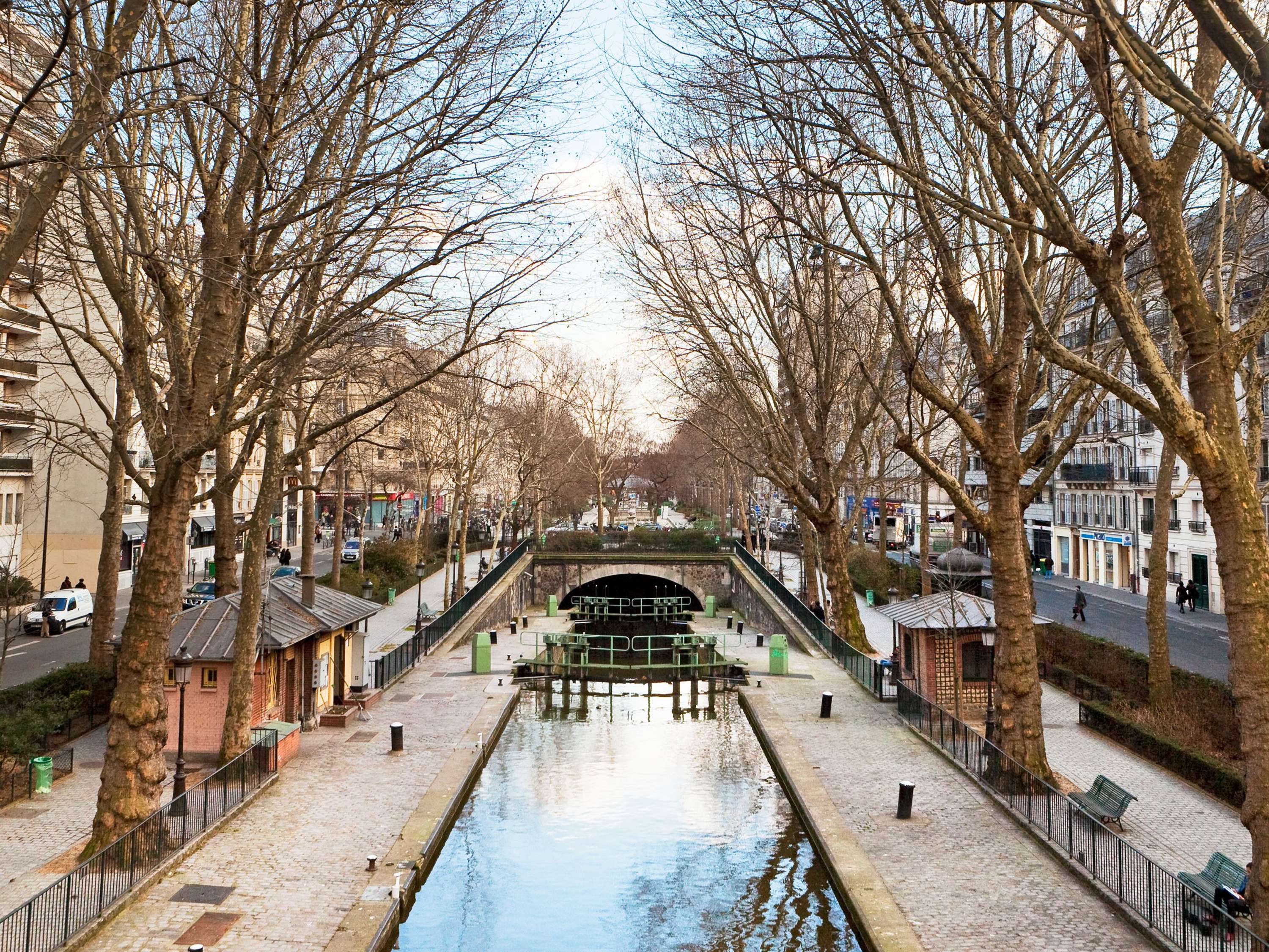 ibis Styles Paris République Le Marais — 22/30
