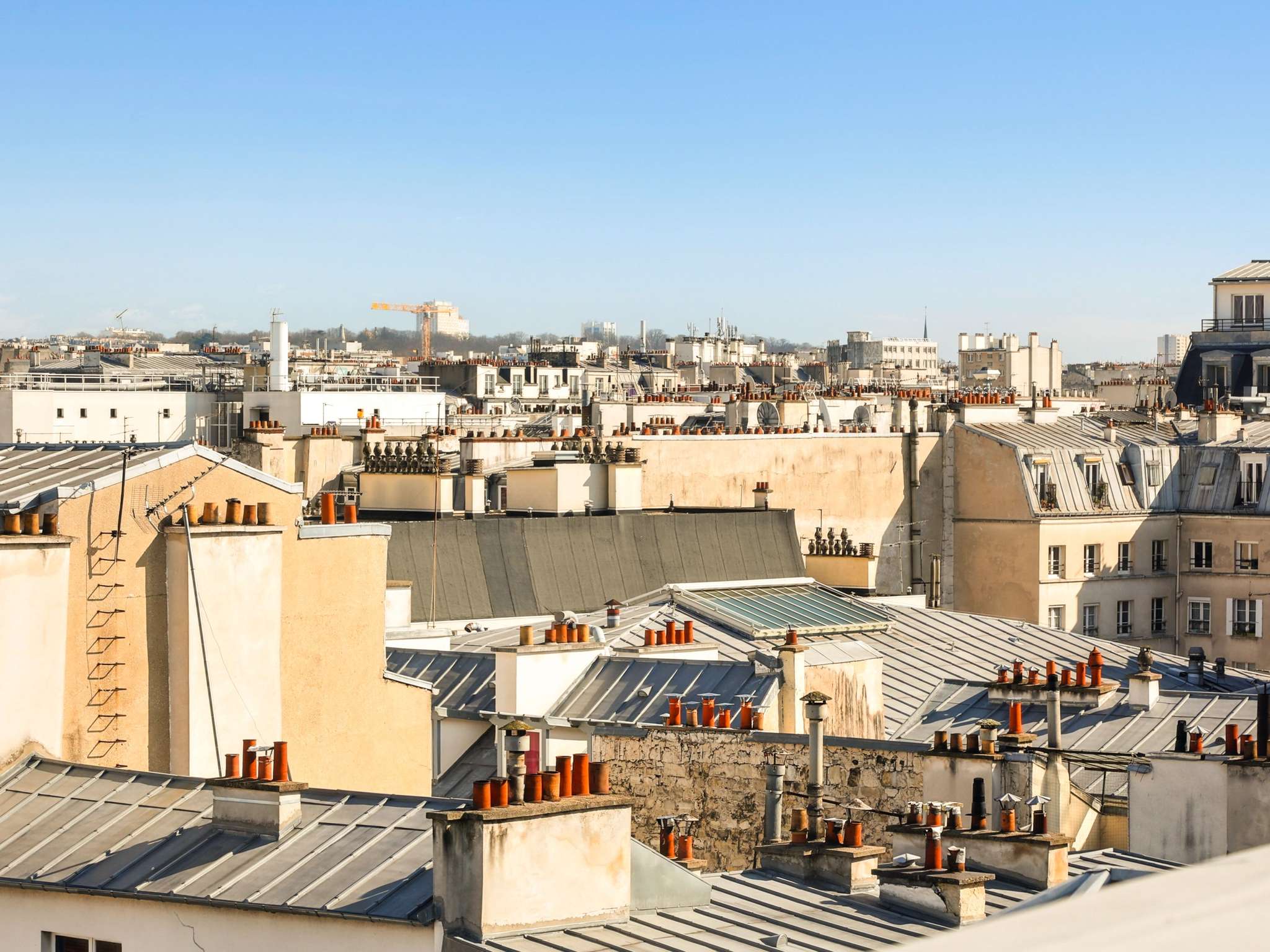 Foto - ibis Styles Paris République Le Marais