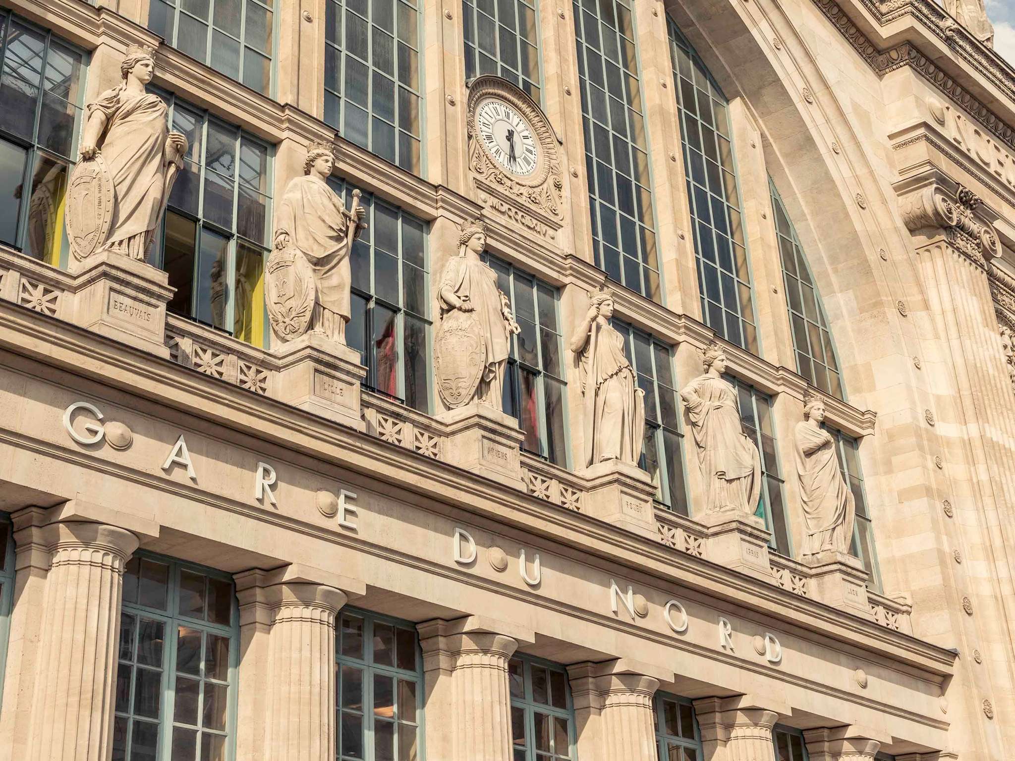 Foto - ibis Styles Paris République Le Marais