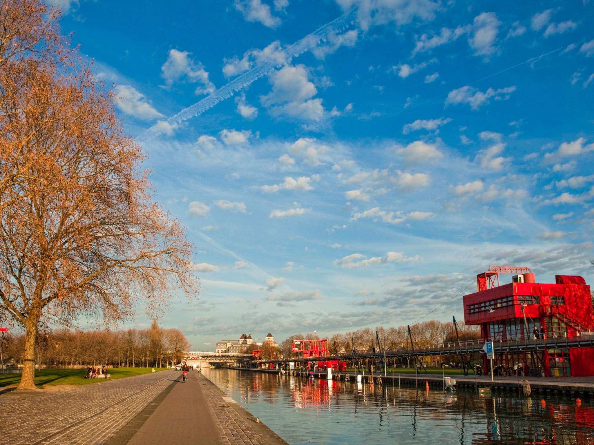 Foto - ibis Styles Paris République Le Marais