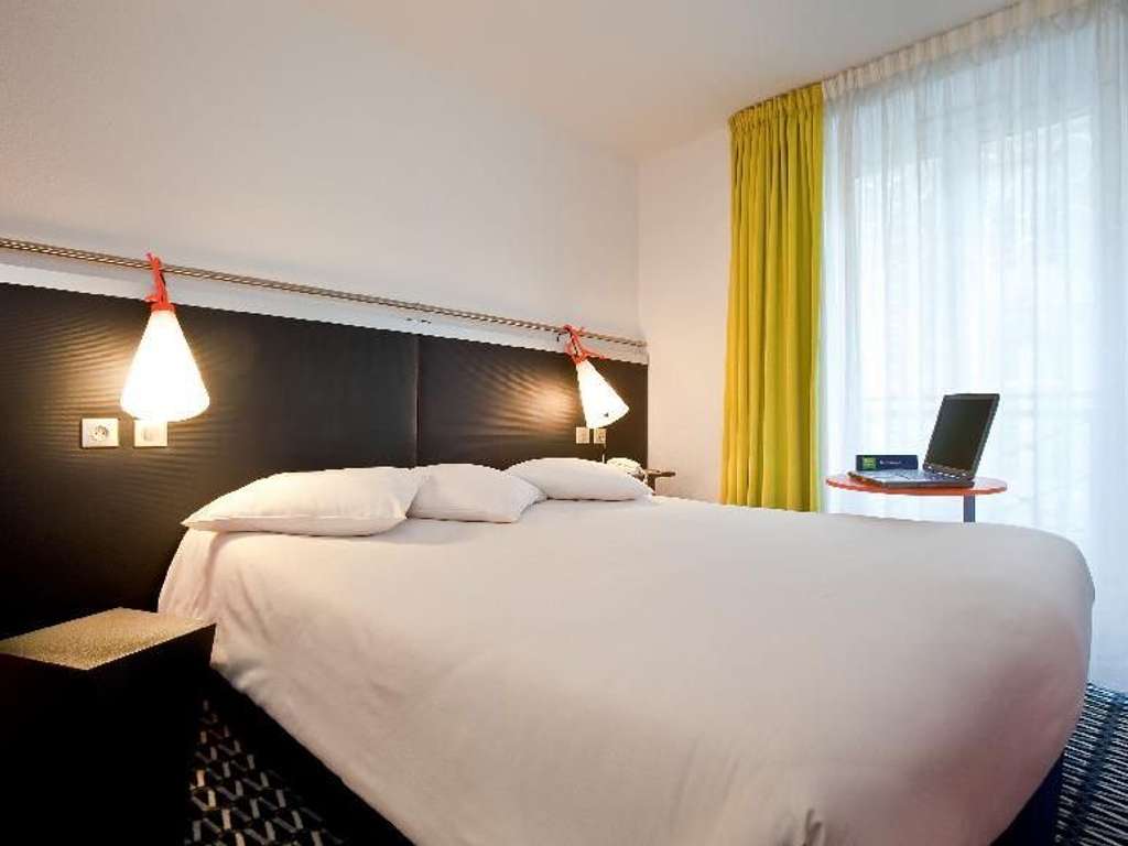 ibis Styles Parigi République Le Marais - Image 1