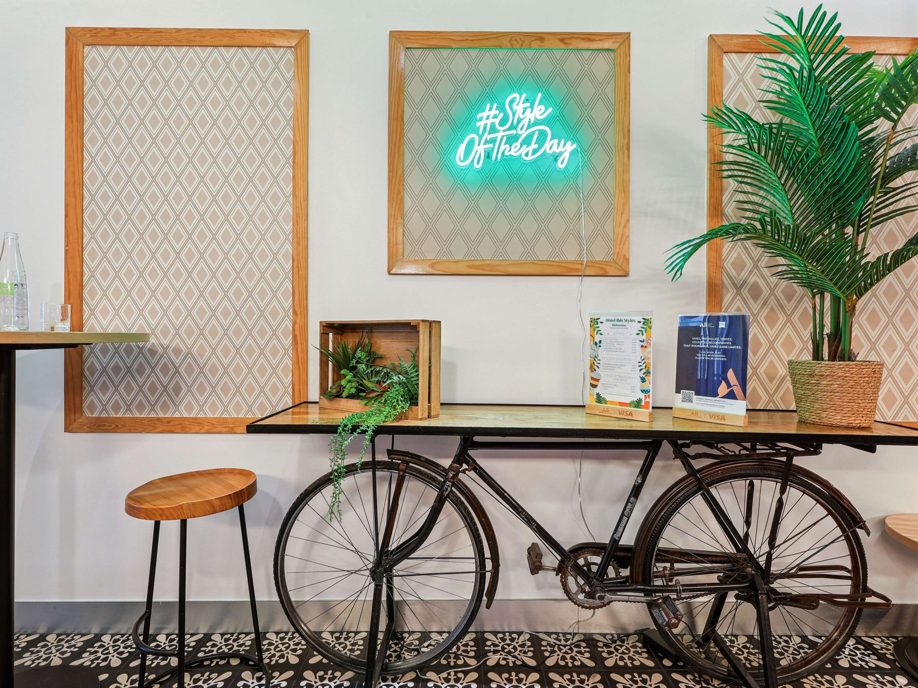 ibis Styles Paris République Le Marais — 5/30