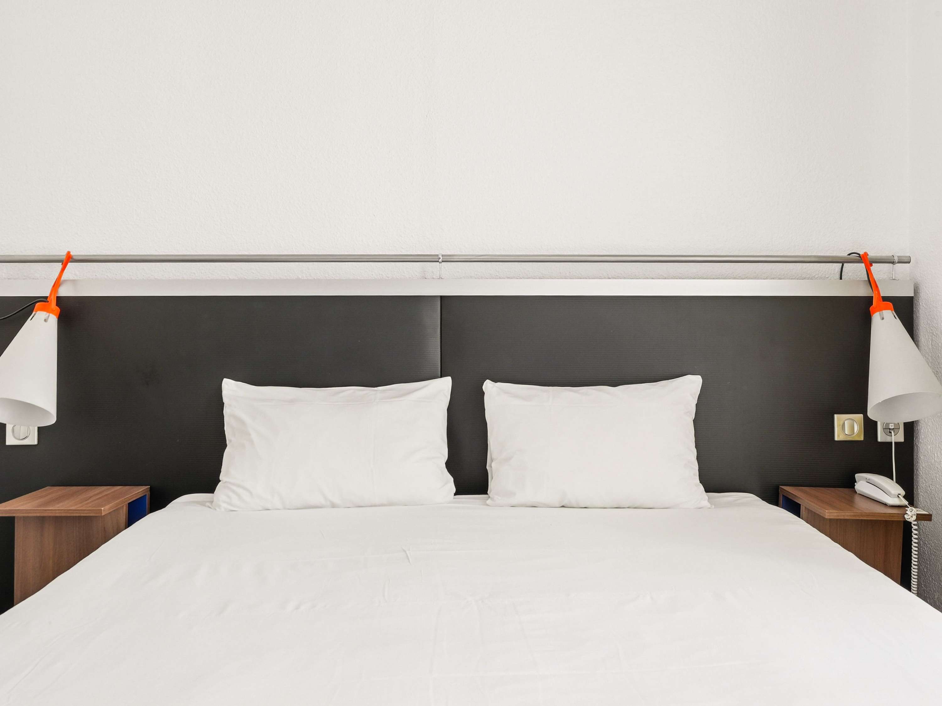 ibis Styles Paris République Le Marais — 8/30