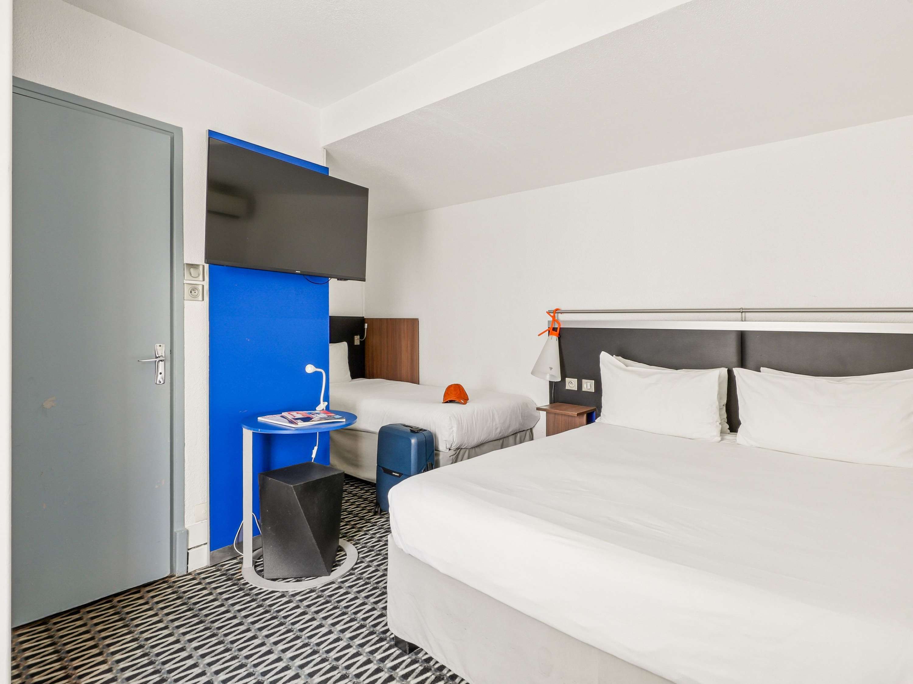 ibis Styles Paris République Le Marais — 9/30