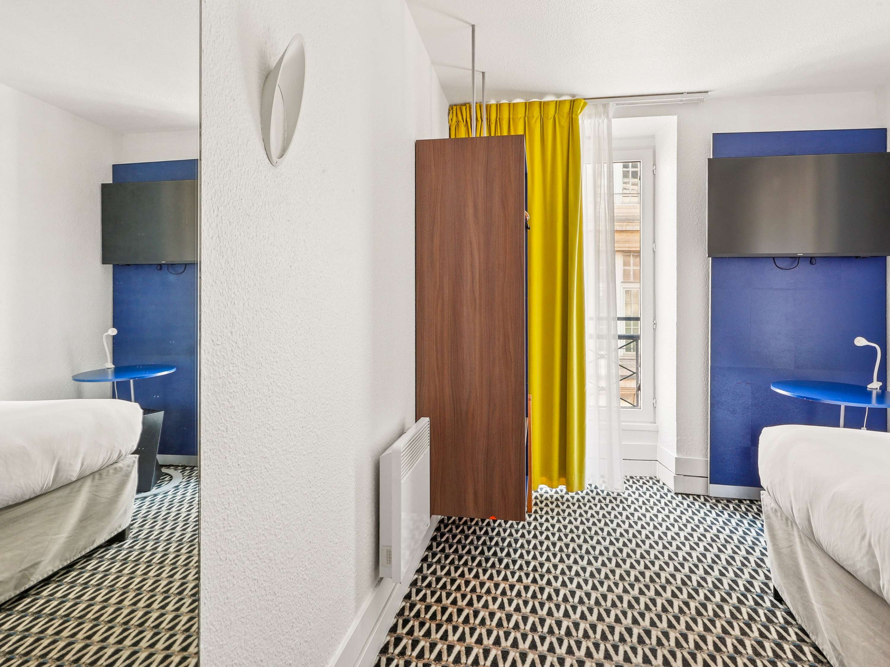 ibis Styles Paris République Le Marais — 11/30
