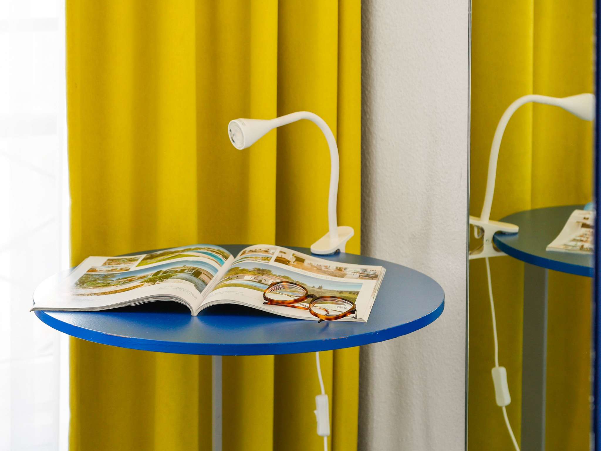 Foto - ibis Styles Paris République Le Marais