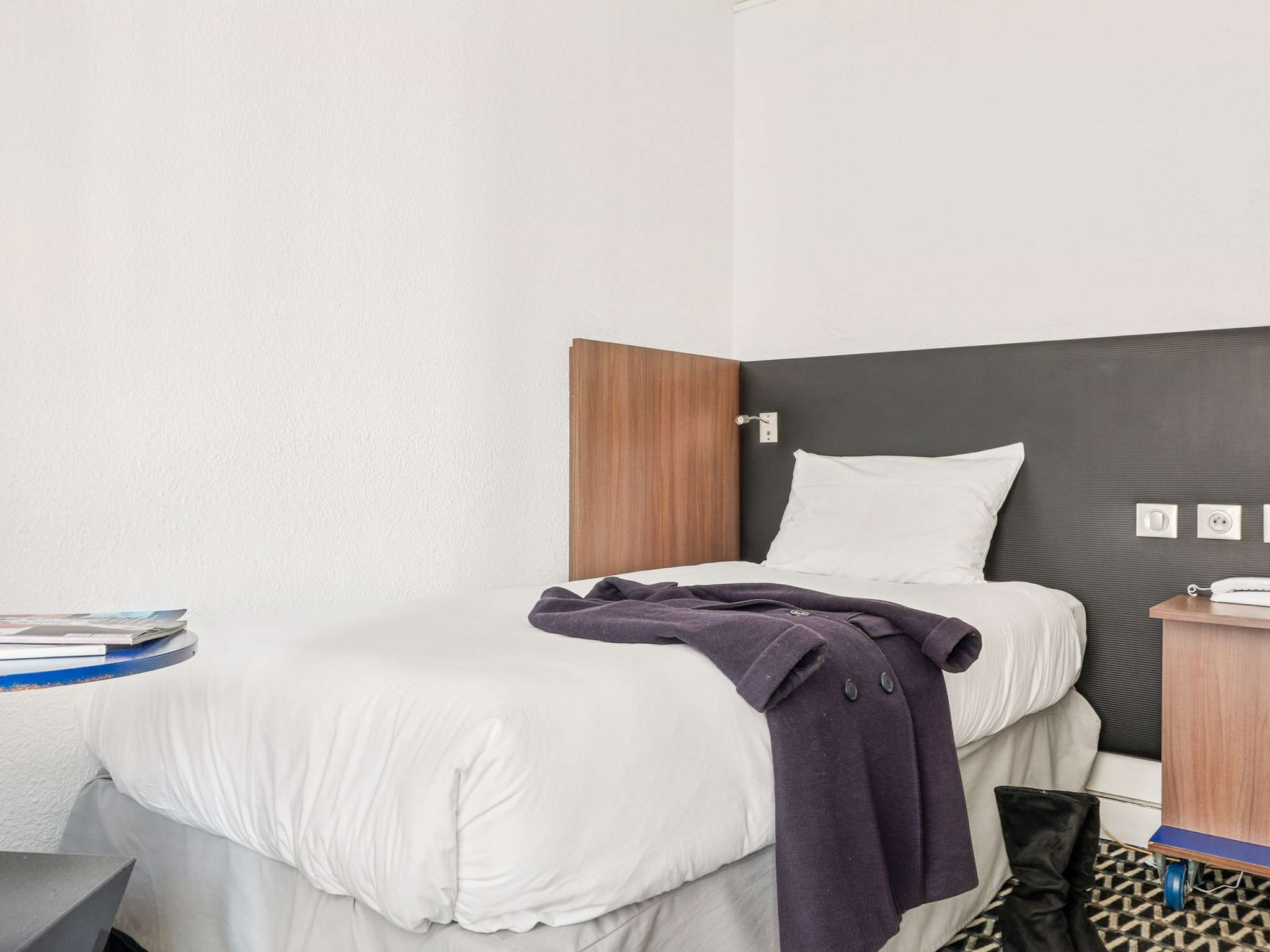 Foto - ibis Styles Paris République Le Marais