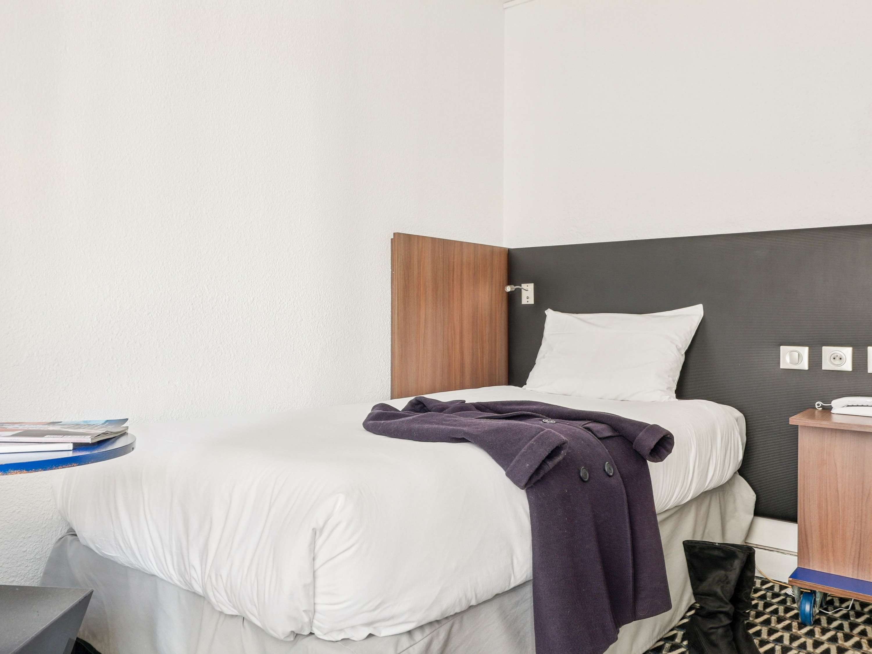ibis Styles Paris République Le Marais — 13/30