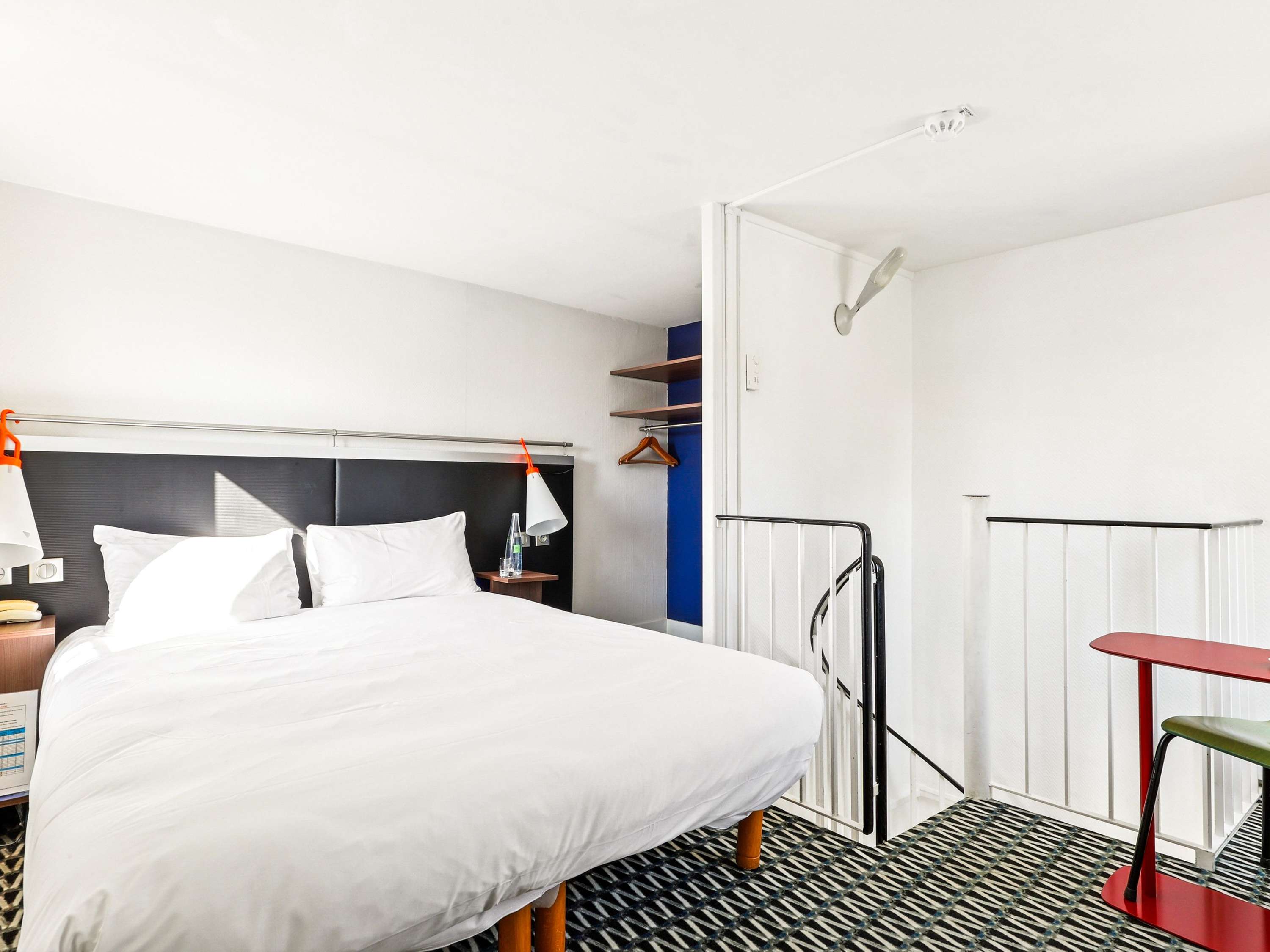 ibis Styles Paris République Le Marais — 15/30