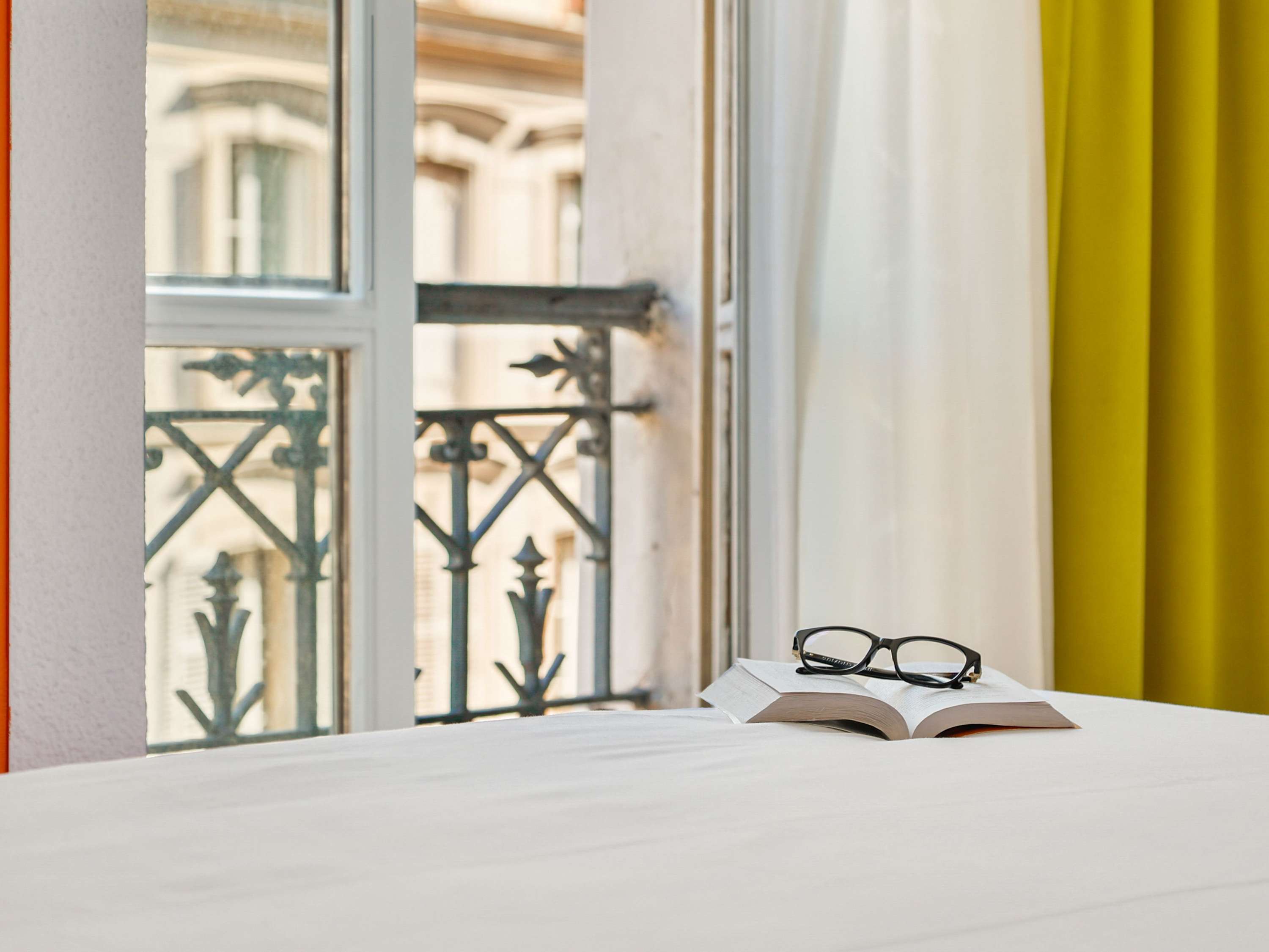 Chambre  standard avec 1 lit double — photo 3