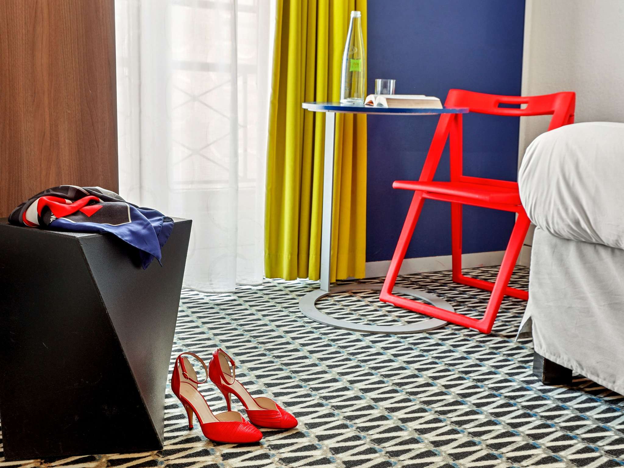 Foto - ibis Styles Paris République Le Marais