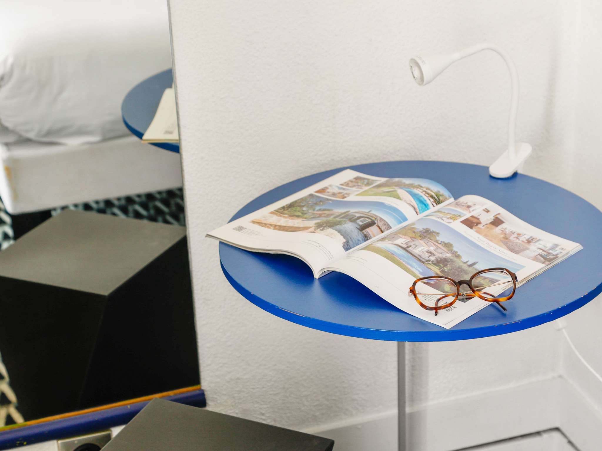 Foto - ibis Styles Paris République Le Marais