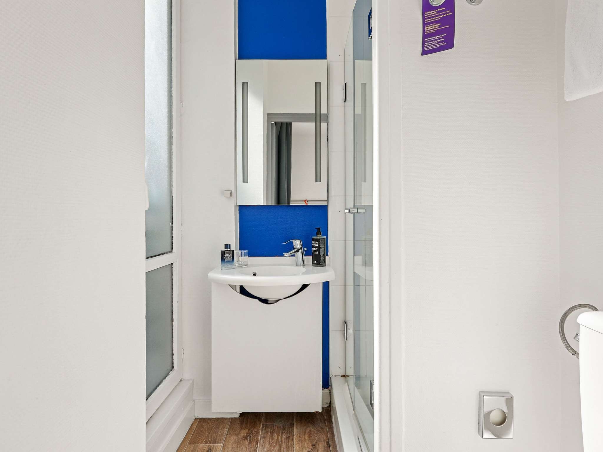 Foto - ibis Styles Paris République Le Marais