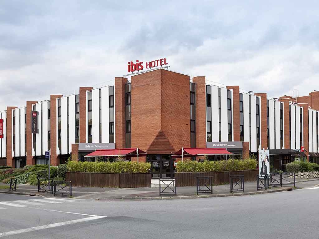 Ibis Évry-Courcouronnes - Image 3