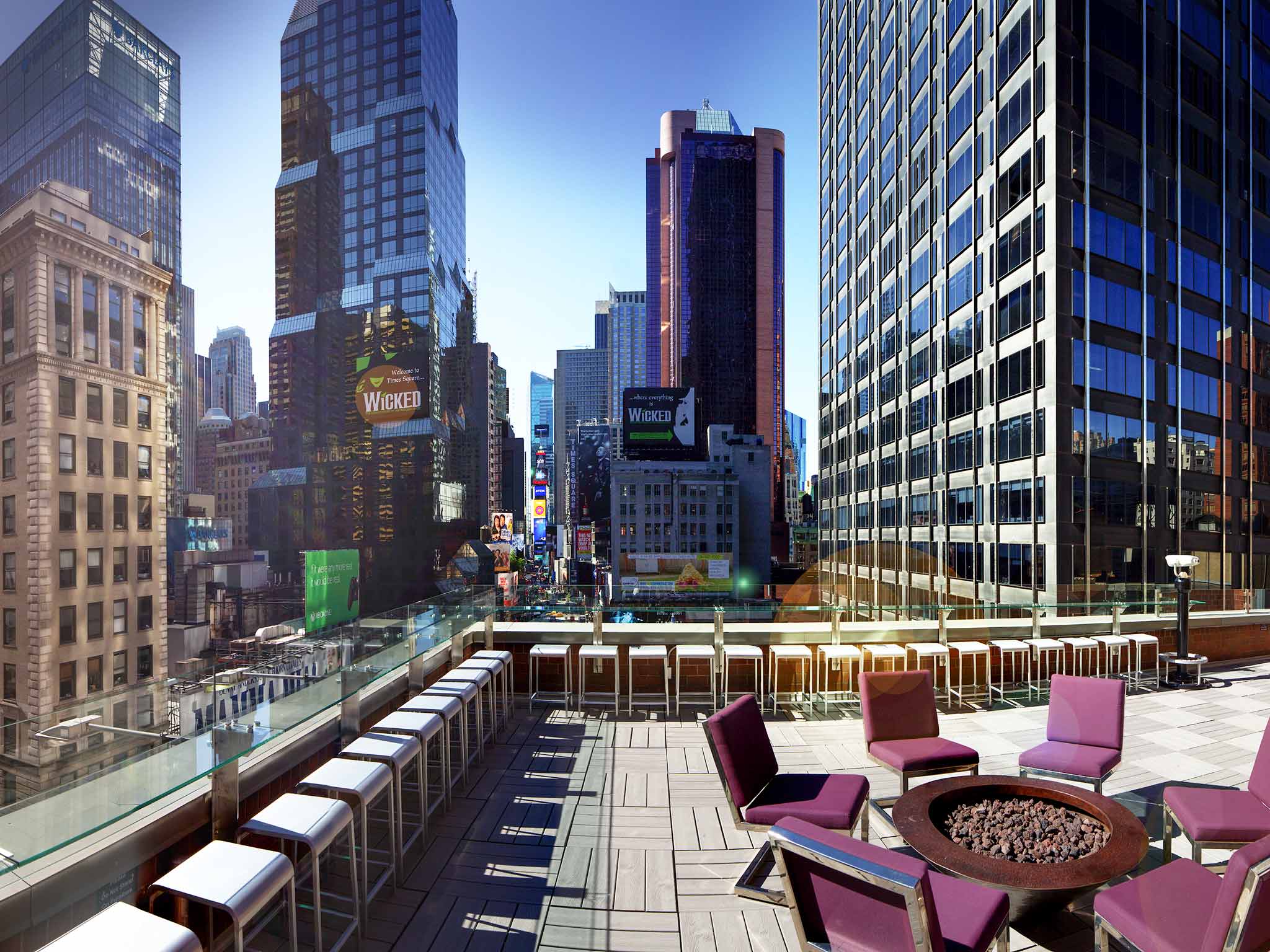 Hotel In New York City Novotel Times Square Hotel Novotel New York Times Square